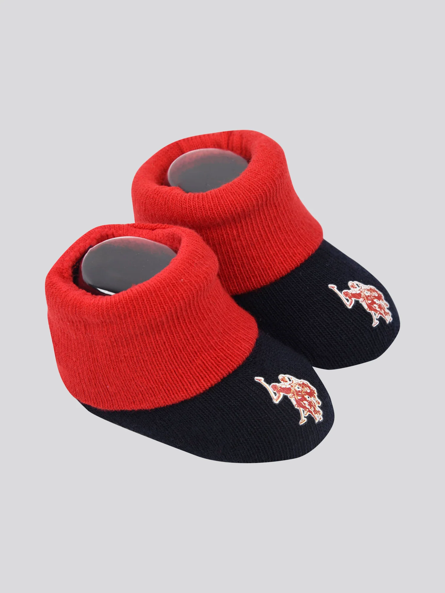 Baby 3 Piece Boxed Baby Gifting Set in Navy - Image 6