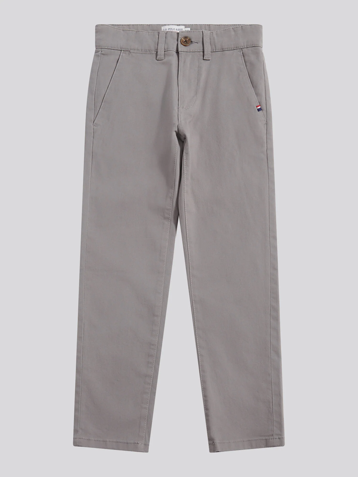 Boys Classic Chino in December Sky - Image 6