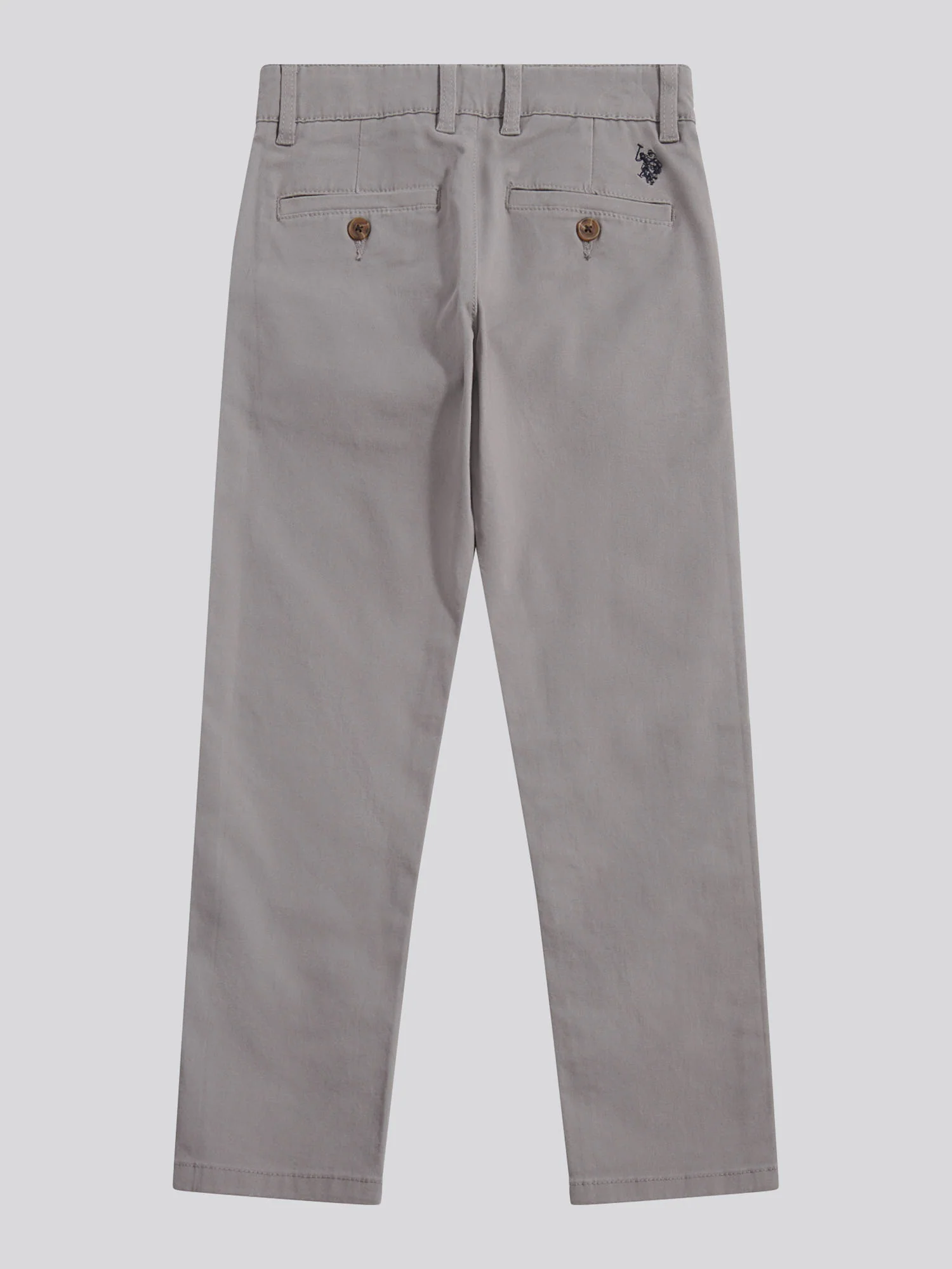 Boys Classic Chino in December Sky - Image 7