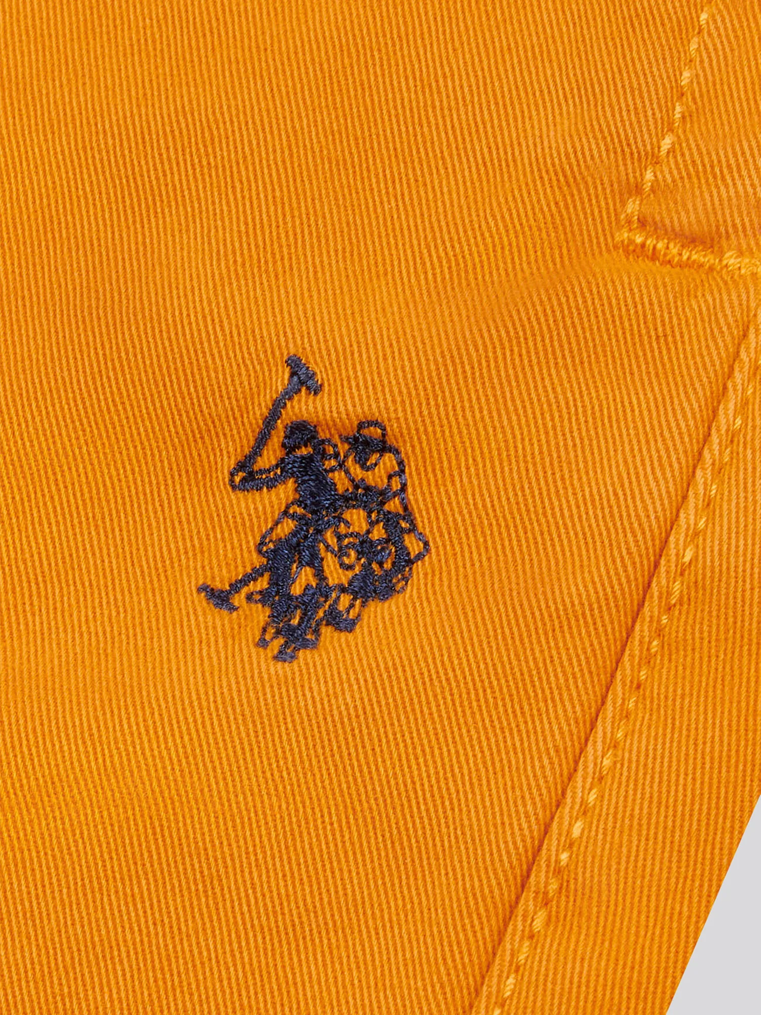 Boys Classic Shorts in Apricot - Image 3