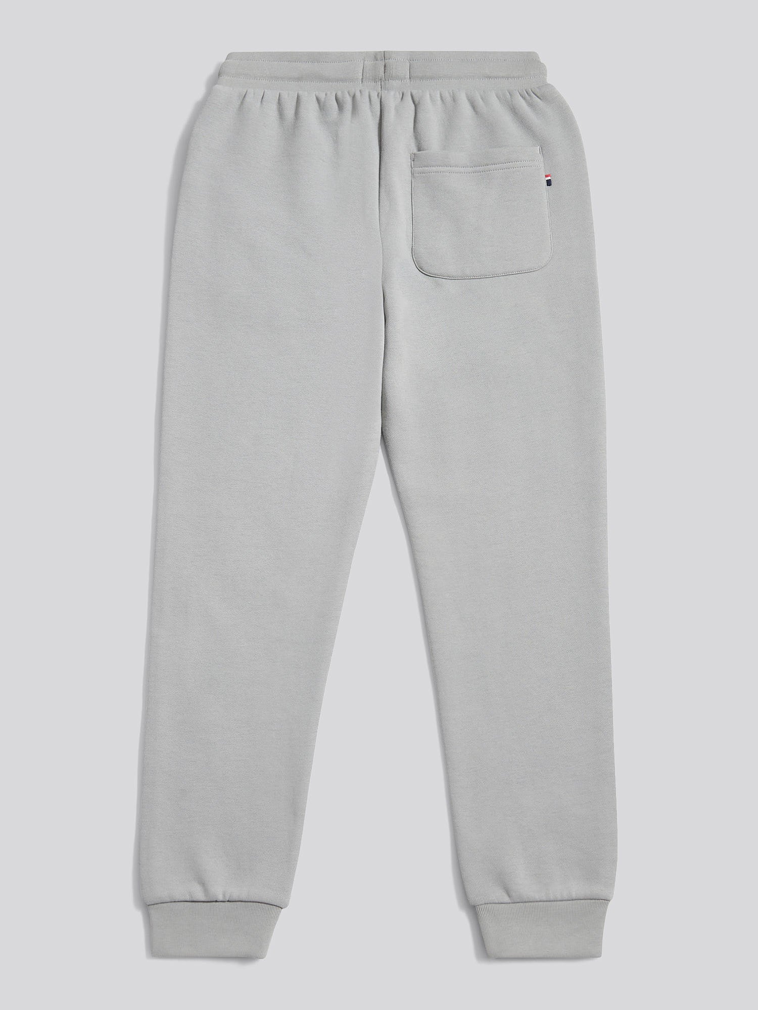 Boys Double Horsemen Jogger in Sharkskin - Image 6