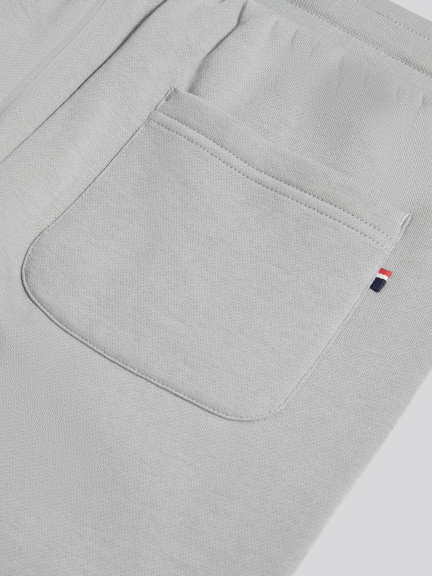 Boys Double Horsemen Jogger in Sharkskin - Image 8