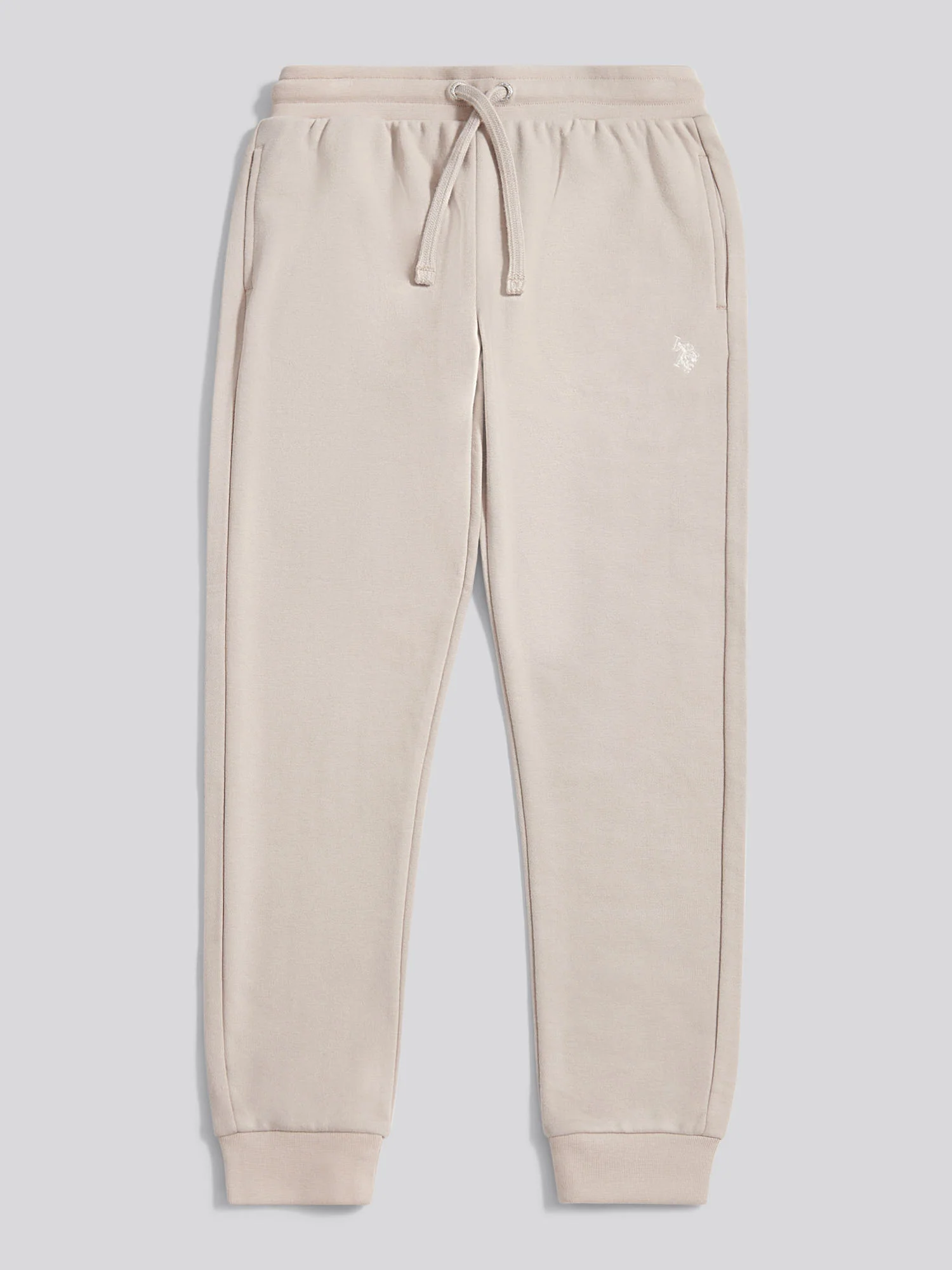 Boys Double Horsemen Loopback Jogger Atmosphere - Image 6