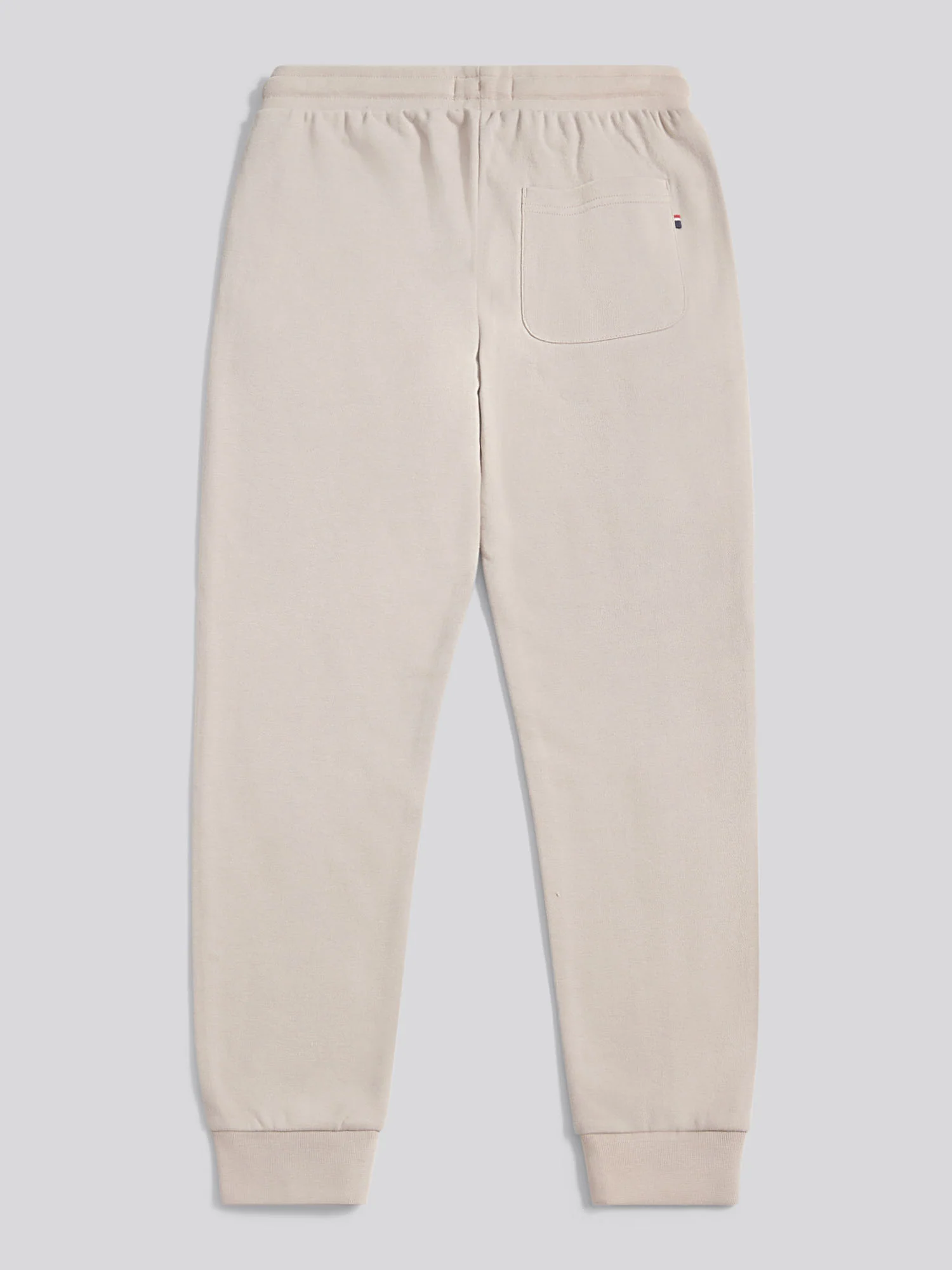 Boys Double Horsemen Loopback Jogger Atmosphere - Image 7