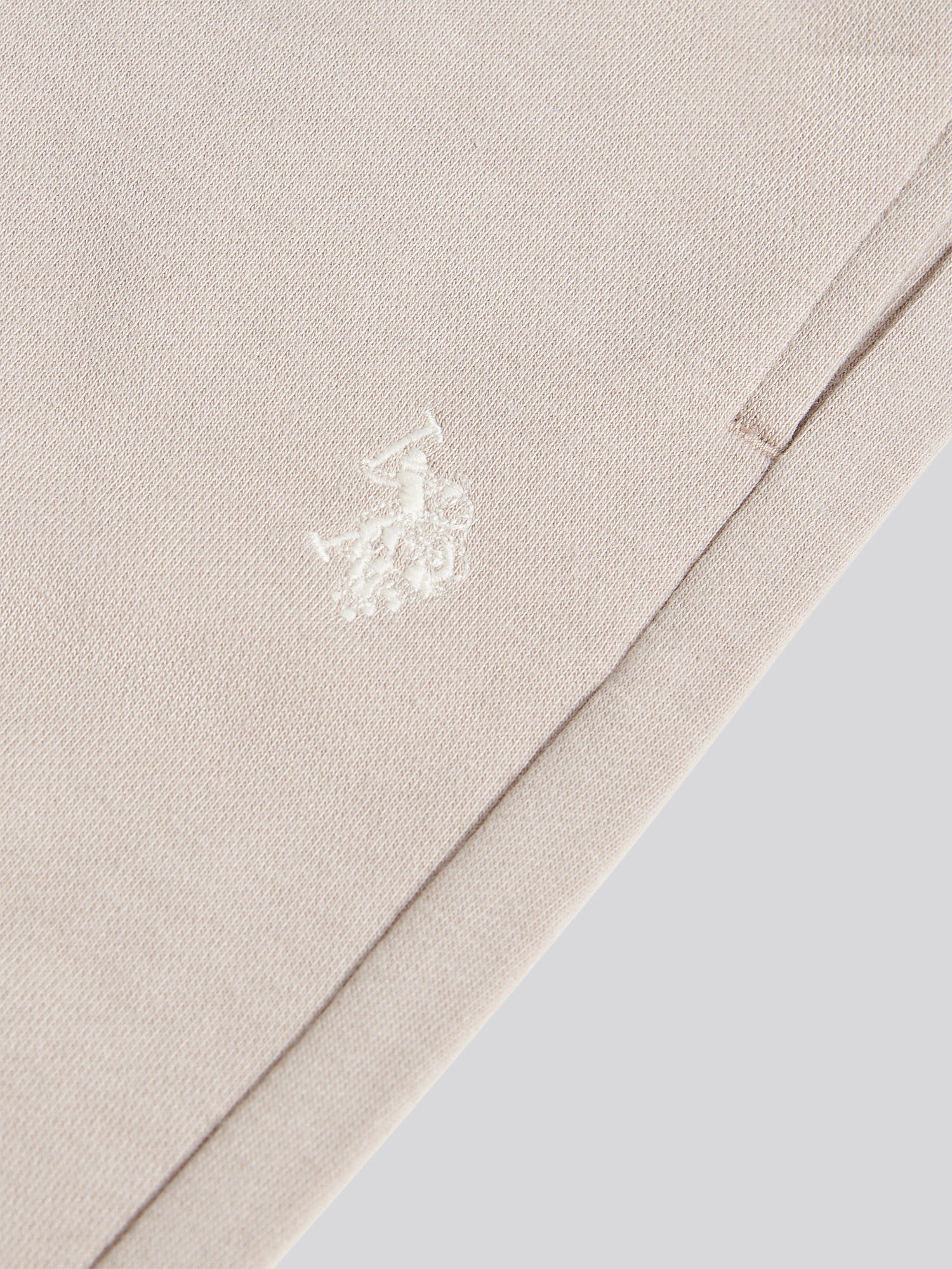 Boys Double Horsemen Loopback Jogger Atmosphere - Image 8