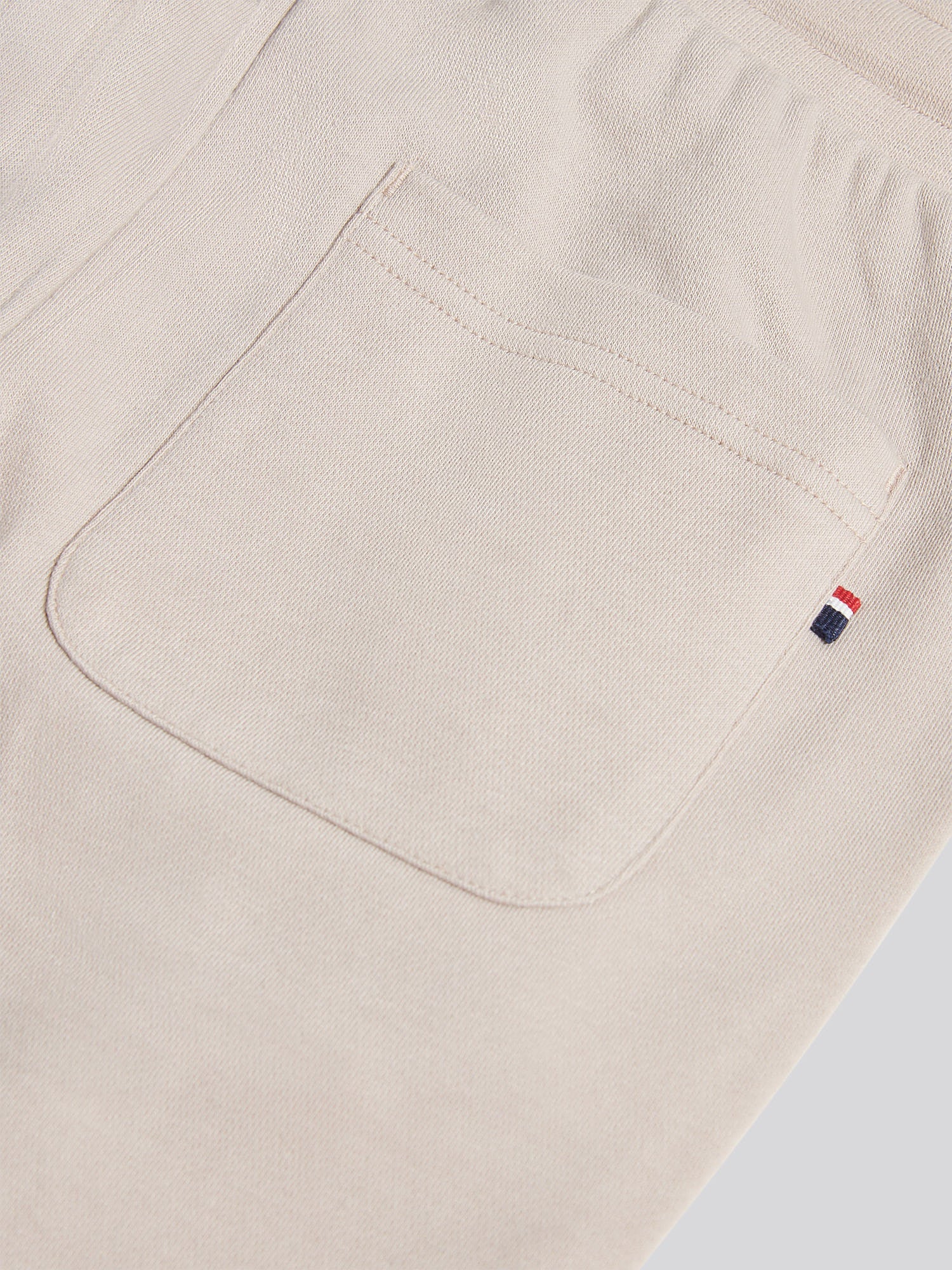 Boys Double Horsemen Loopback Jogger Atmosphere - Image 9