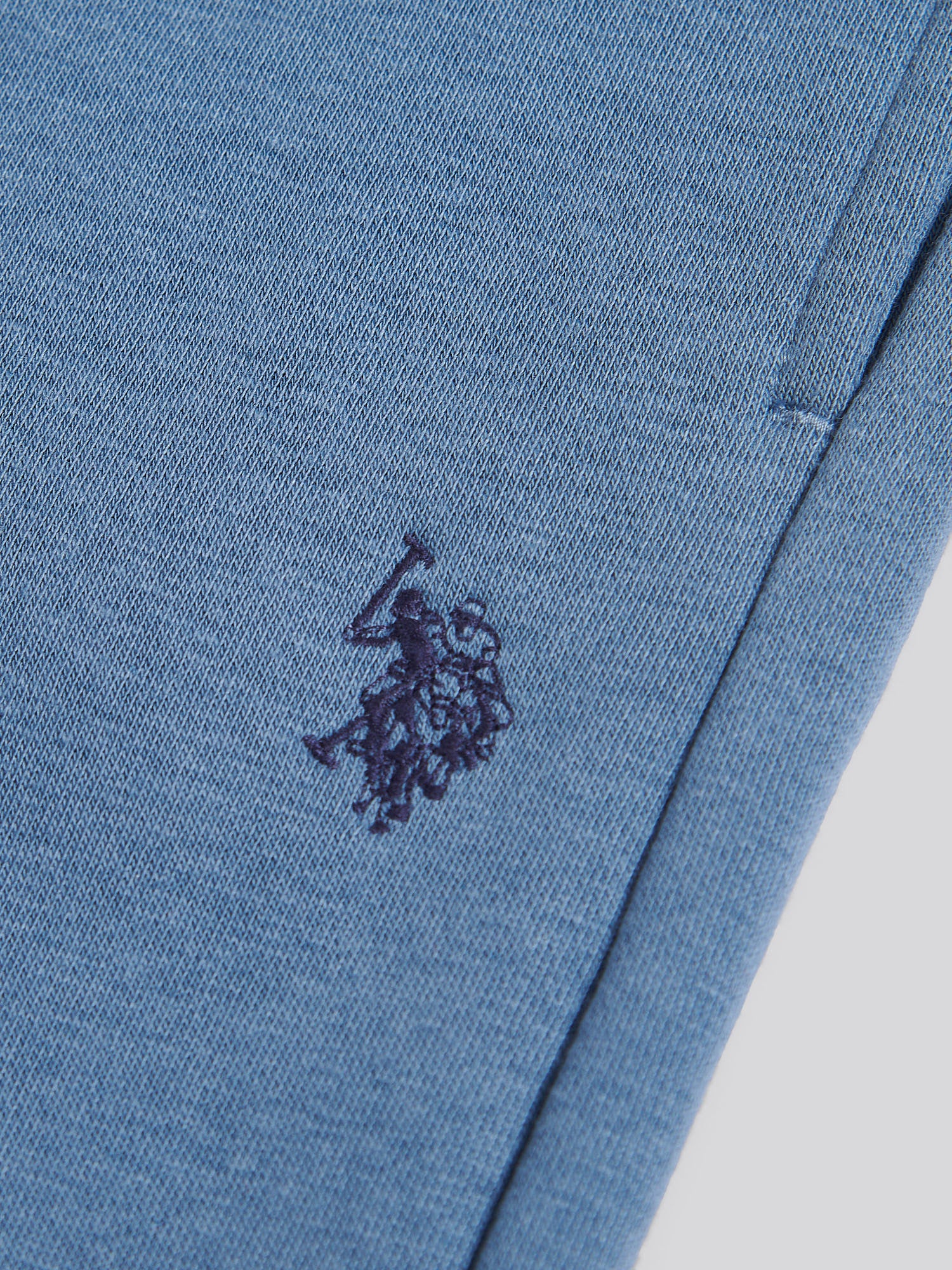 Boys Graphic Zip Hoodie & Jogger Set in Blue Horizon - Image 15