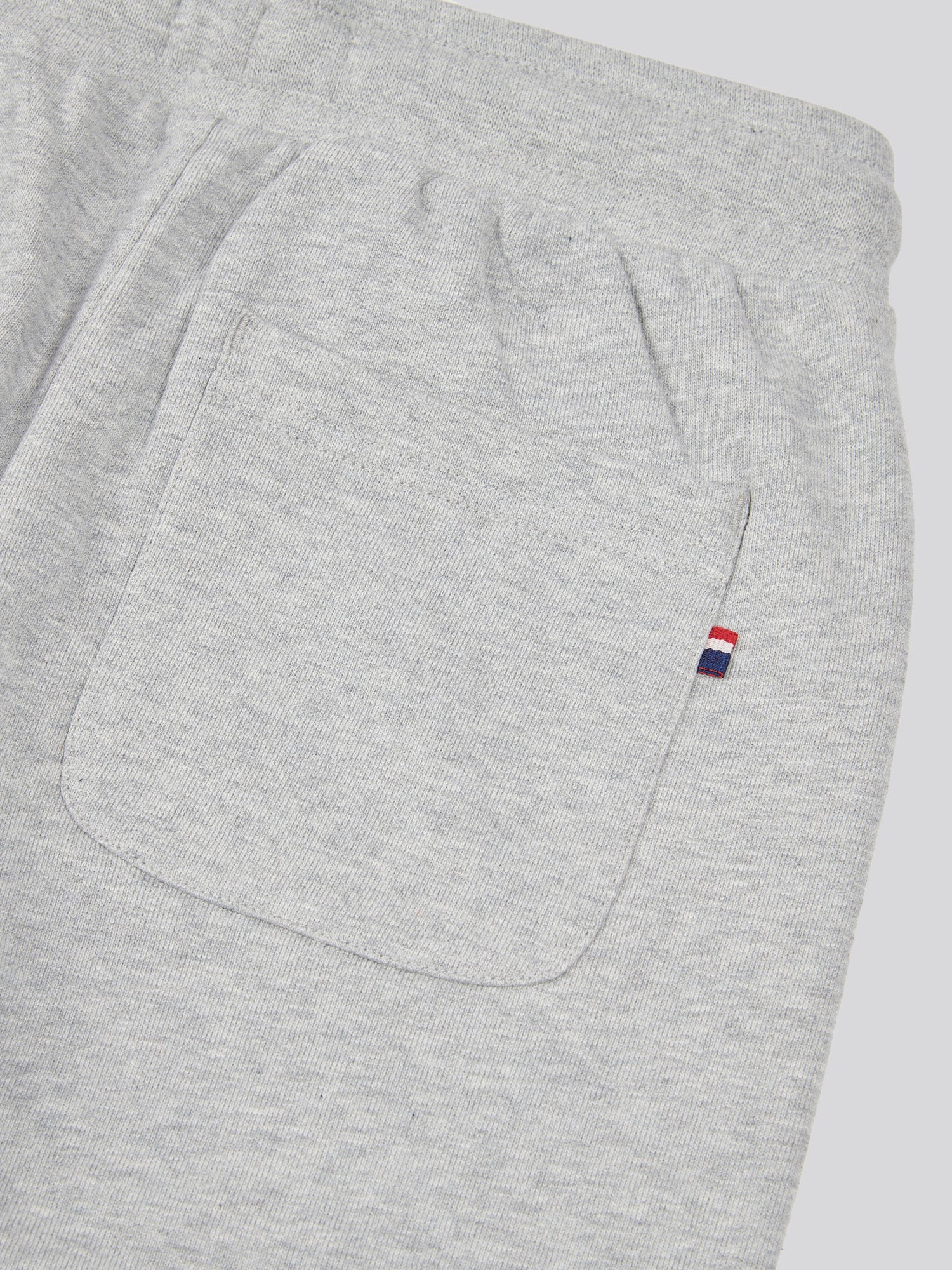 Boys Player 3 Jogger in Mid Grey Marl - Image 12