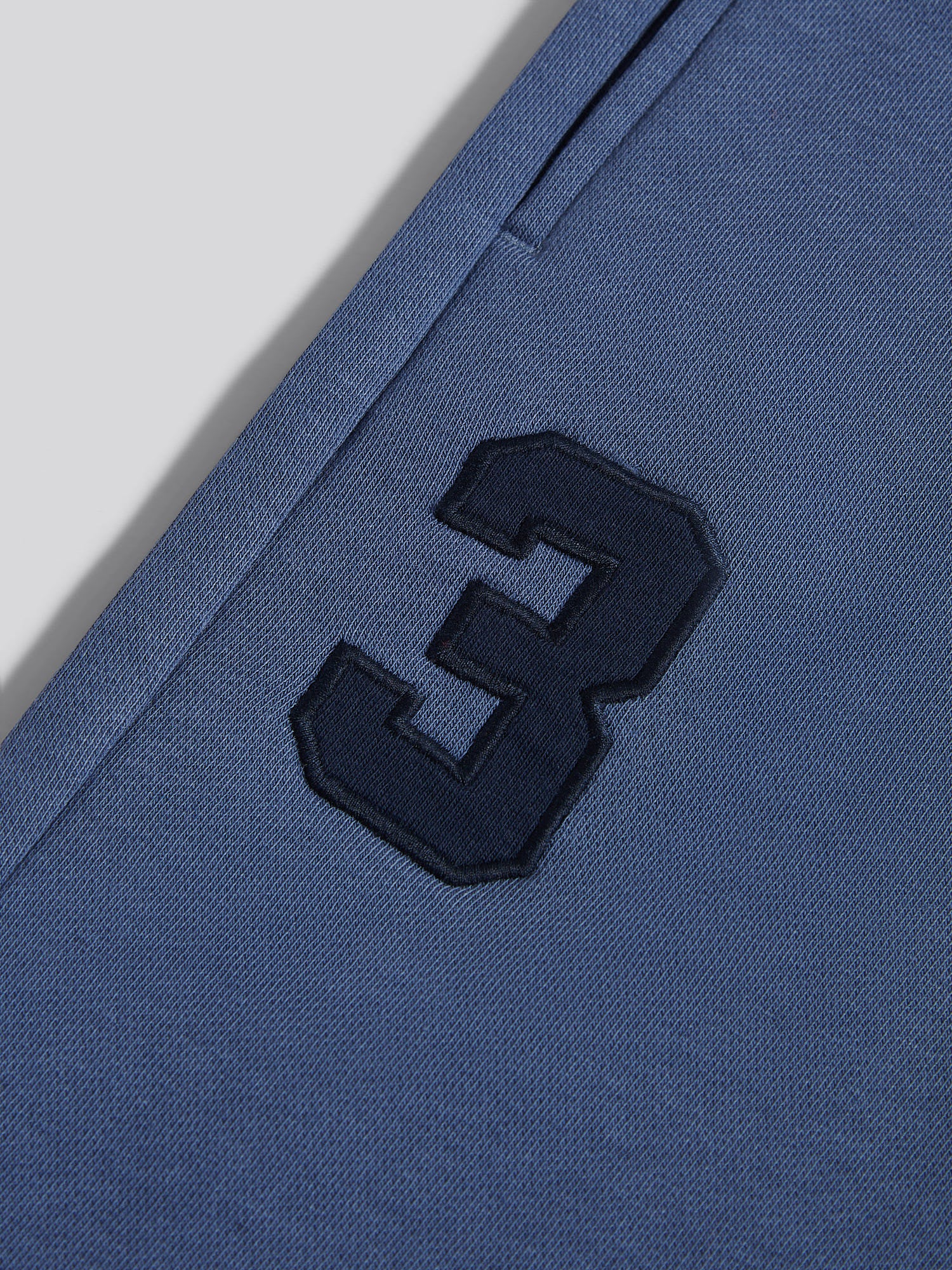 Boys Player 3 Jogger in Vintage Indigo - Image 10