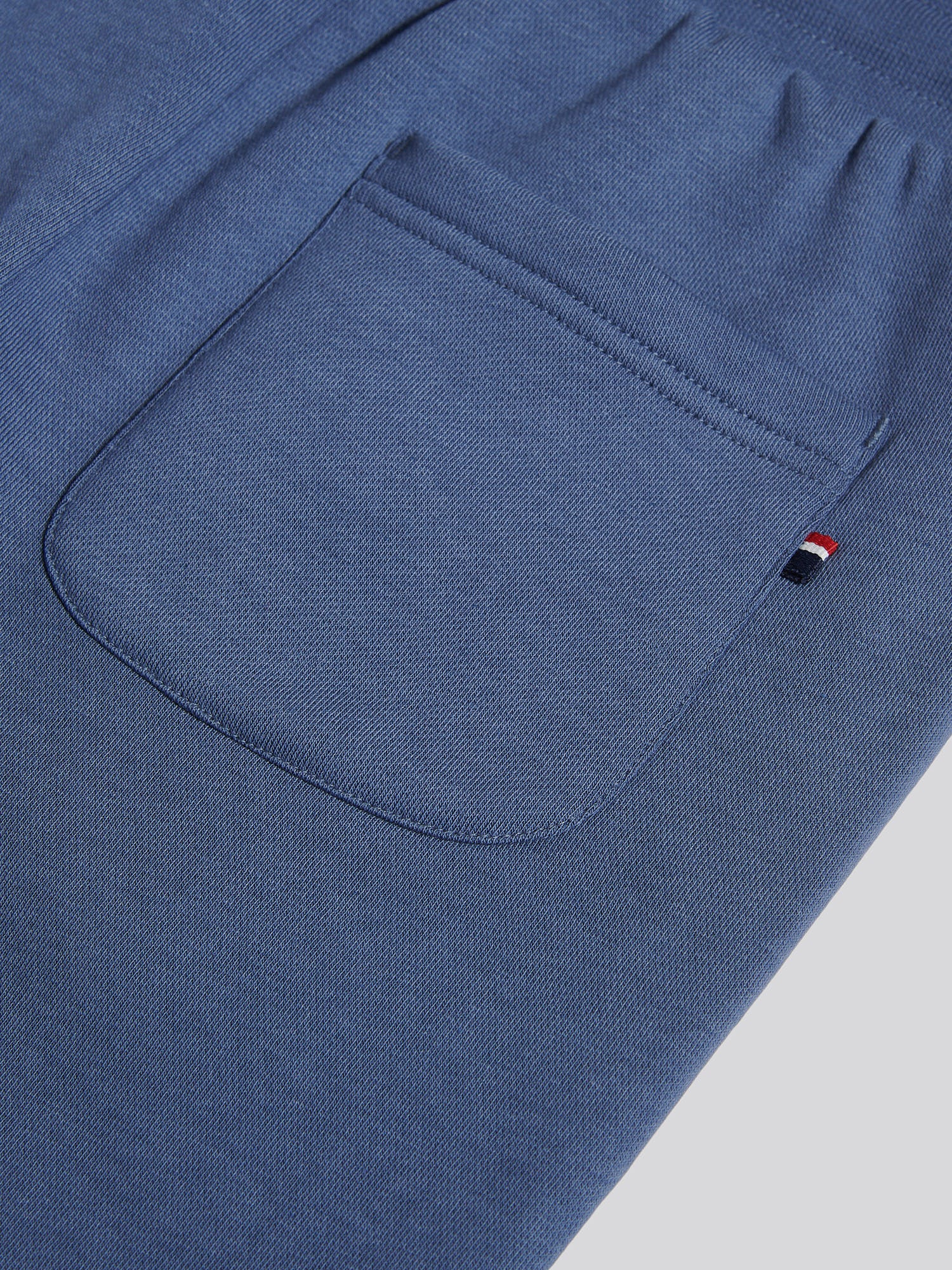Boys Player 3 Jogger in Vintage Indigo - Image 11