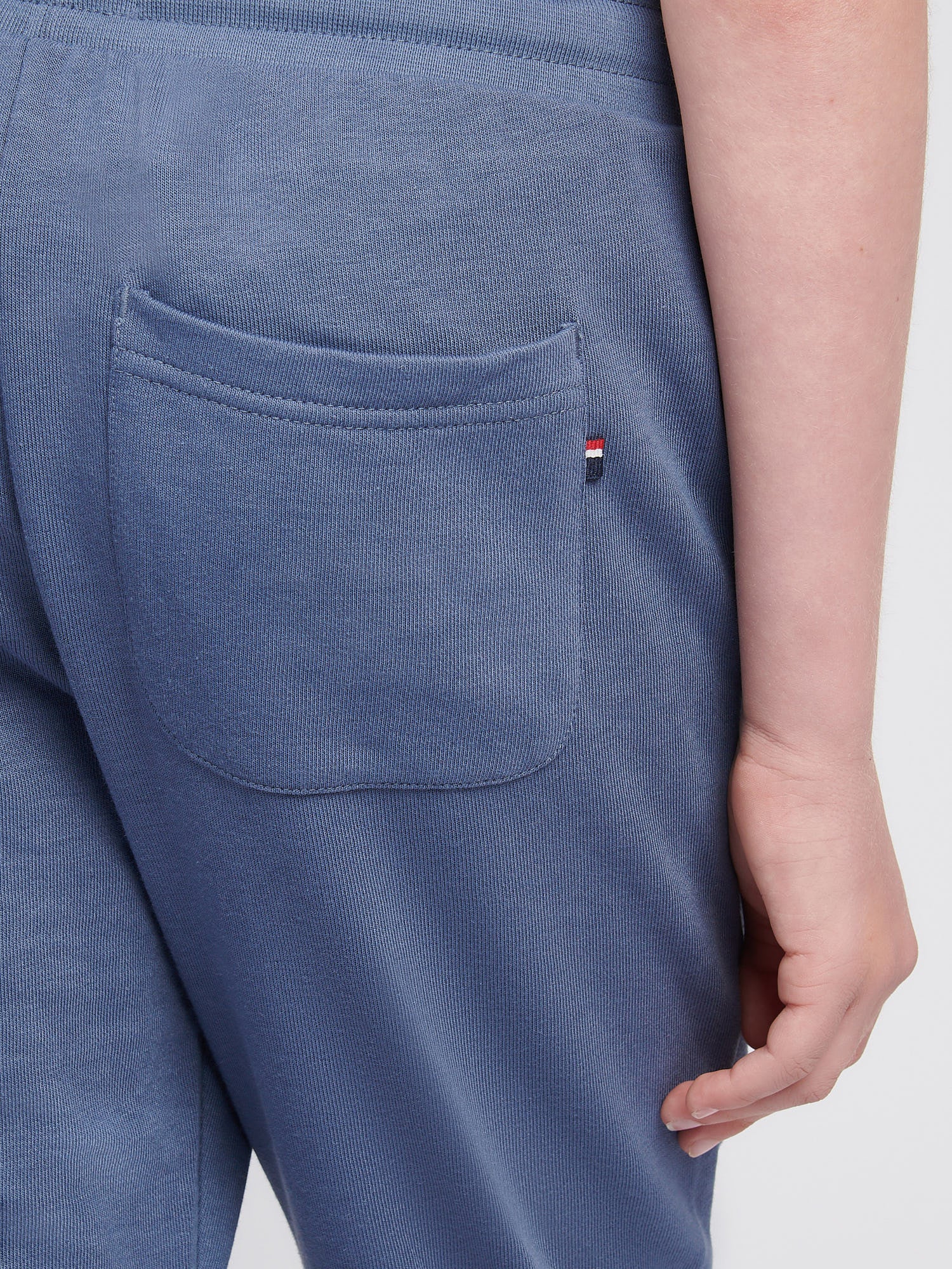 Boys Player 3 Jogger in Vintage Indigo - Image 6
