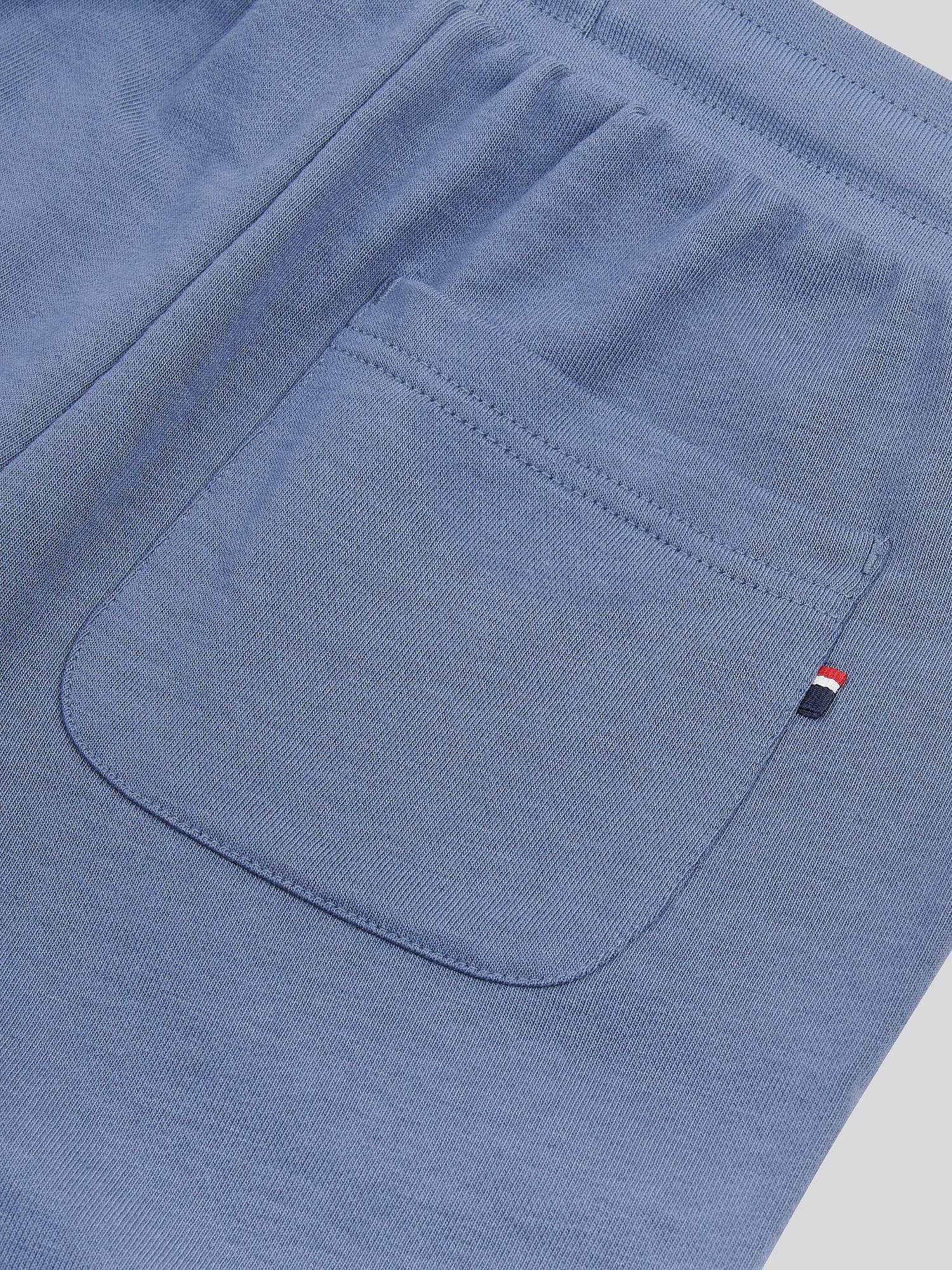 Boys Player 3 Loopback Jogger in Vintage Indigo - Image 11