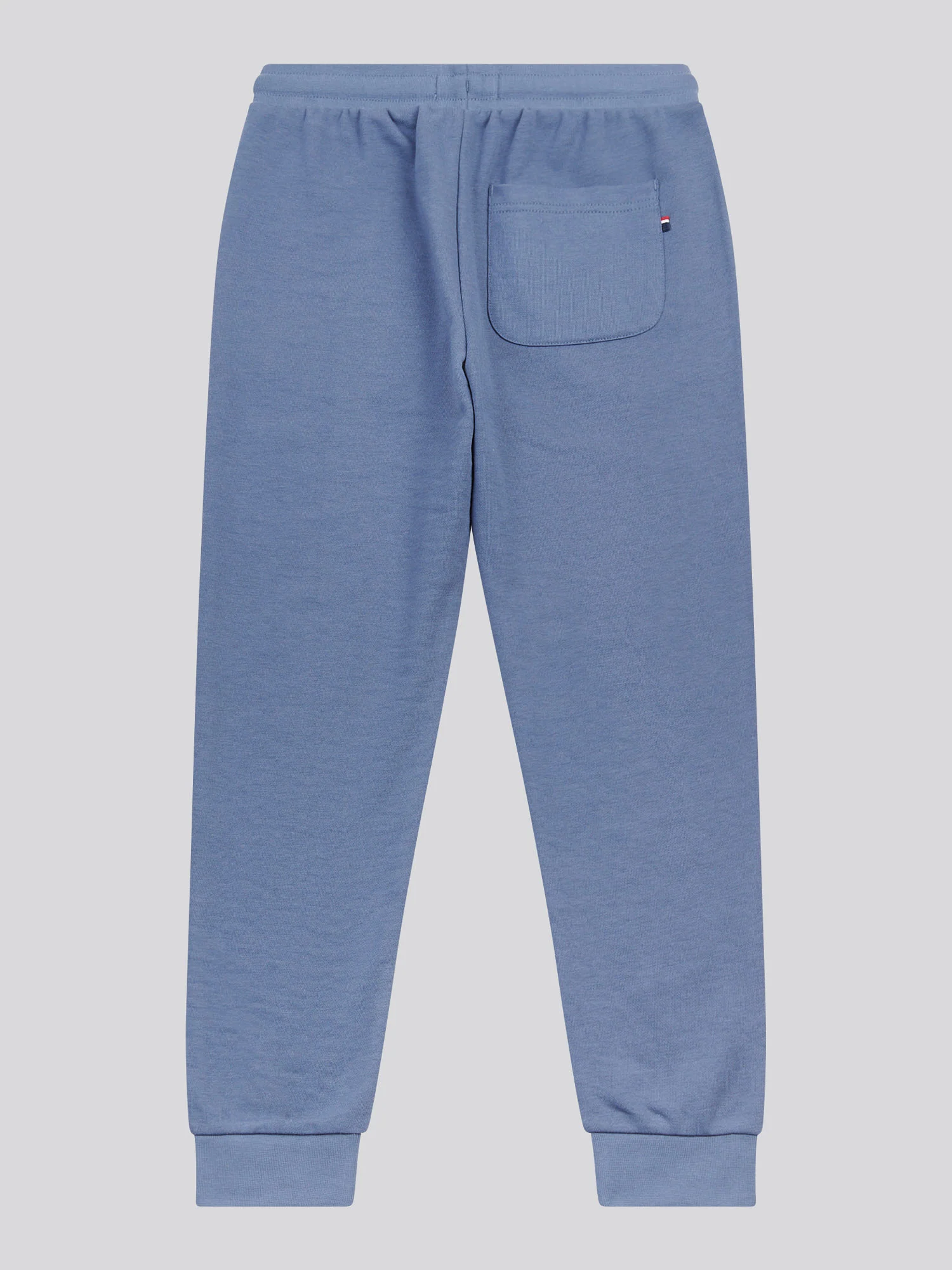 Boys Player 3 Loopback Jogger in Vintage Indigo - Image 8