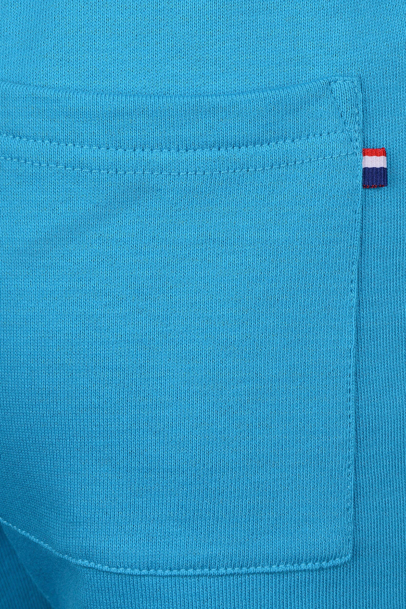 Boys Player 3 Sweat Shorts in Caribbean Sea - Image 4
