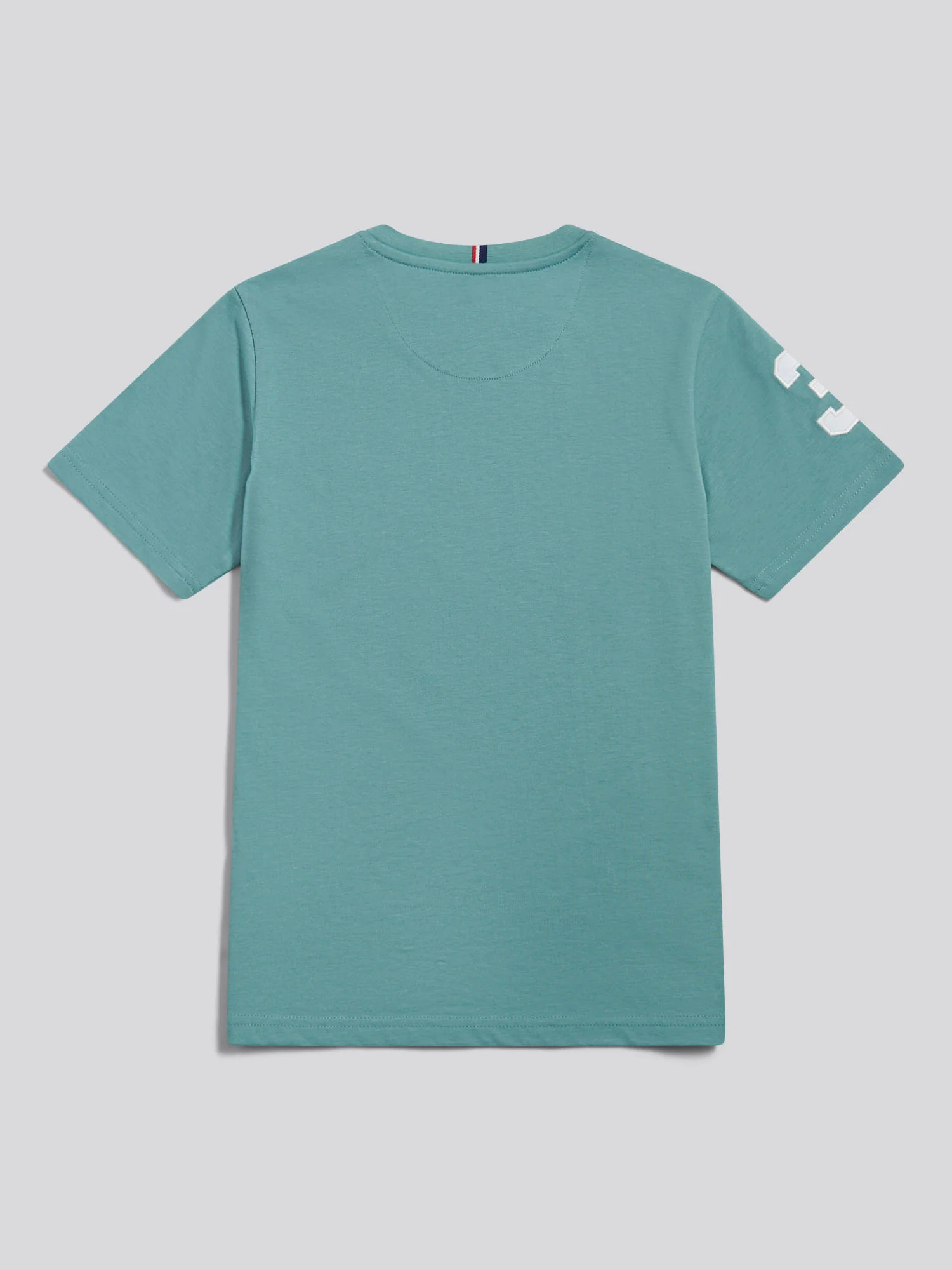 Boys Player 3 T-Shirt Arctic - Image 8