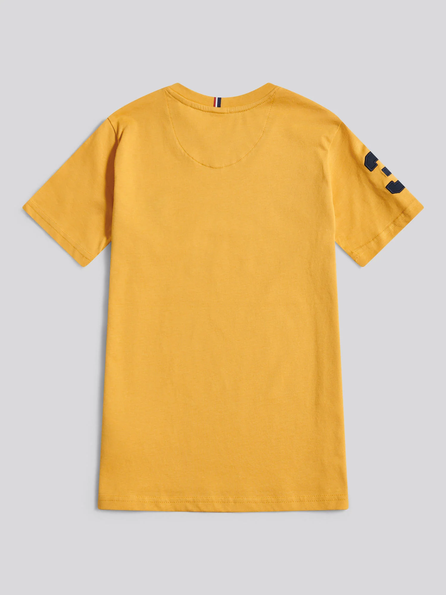 Boys Player 3 T-Shirt Golden Apricot - Image 9