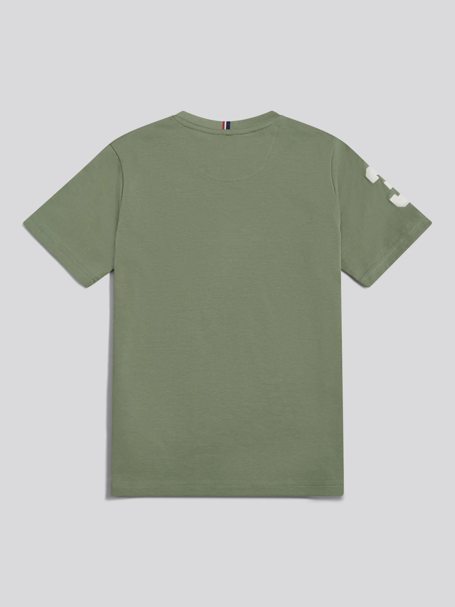 Boys Player 3 T-Shirt Sea Spray - Image 9