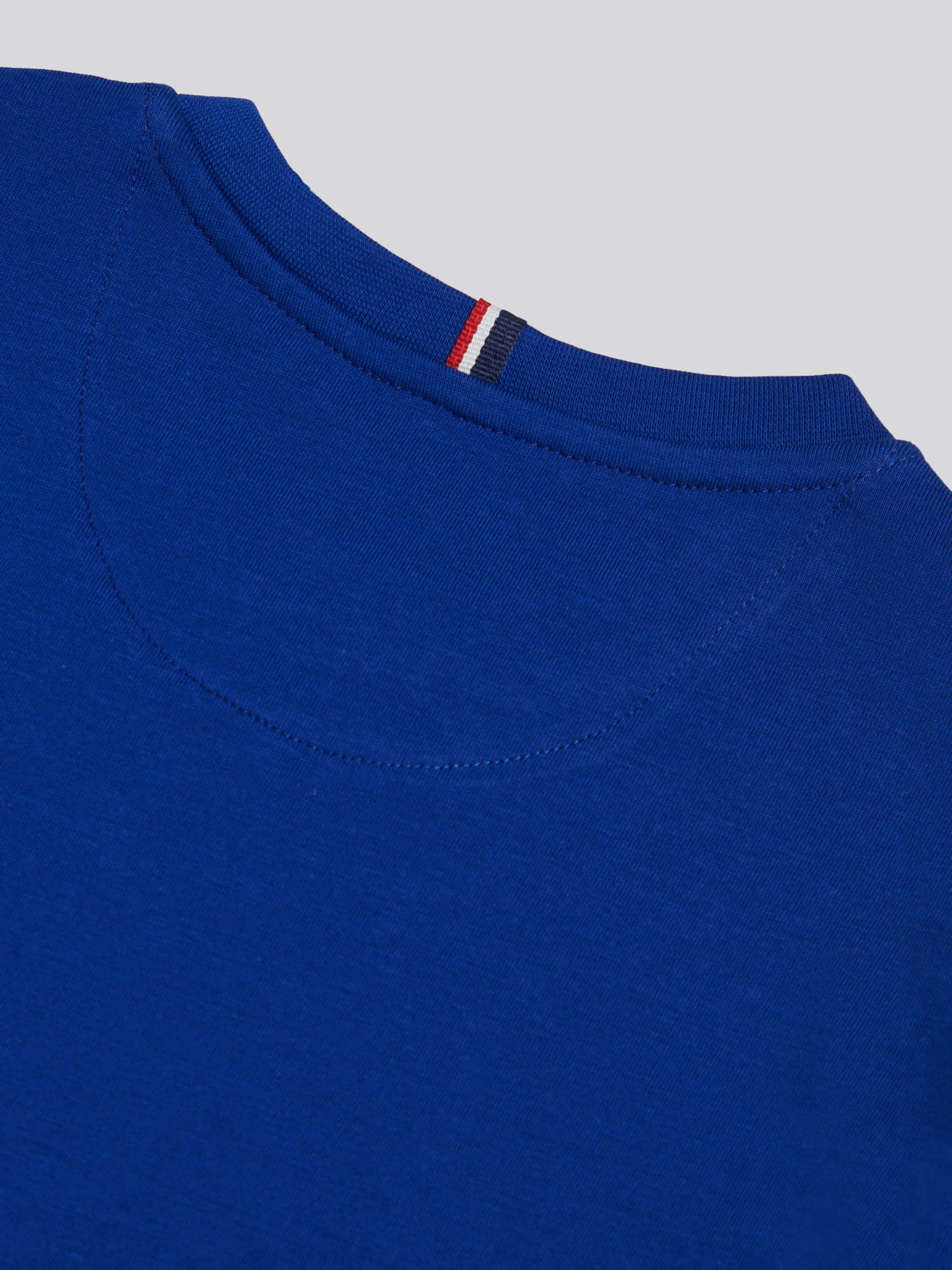 Boys Player 3 T-Shirt Sodalite Blue - Image 10
