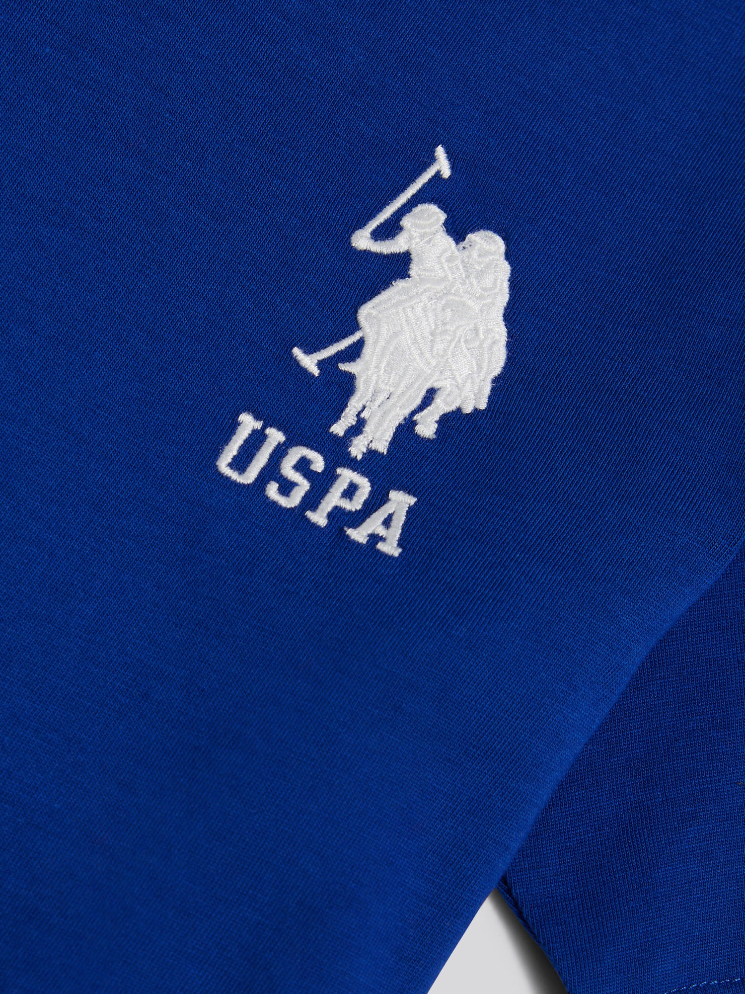 Boys Player 3 T-Shirt Sodalite Blue - Image 9