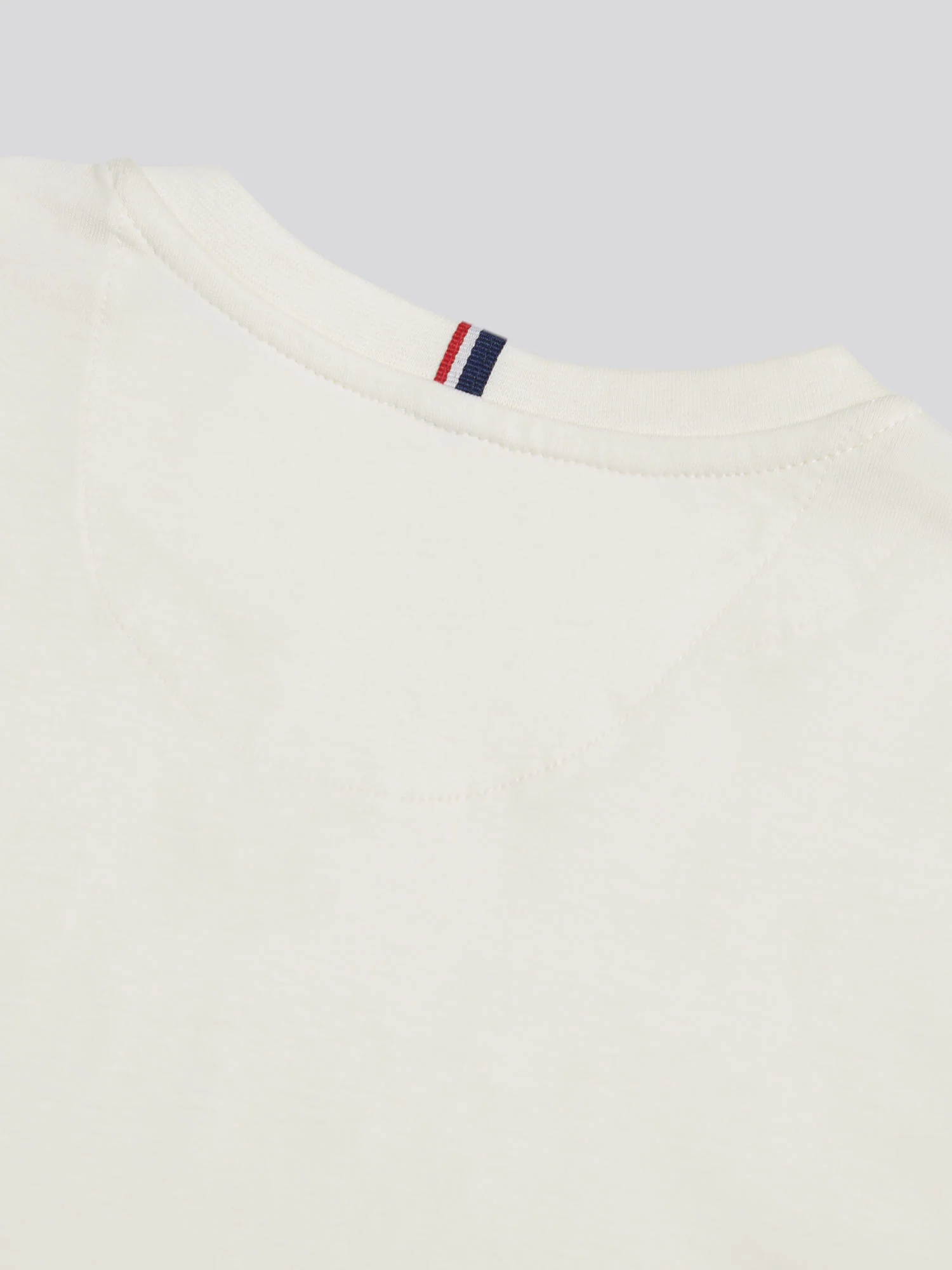 Boys Player 3 T-Shirt Whisper White - Image 11