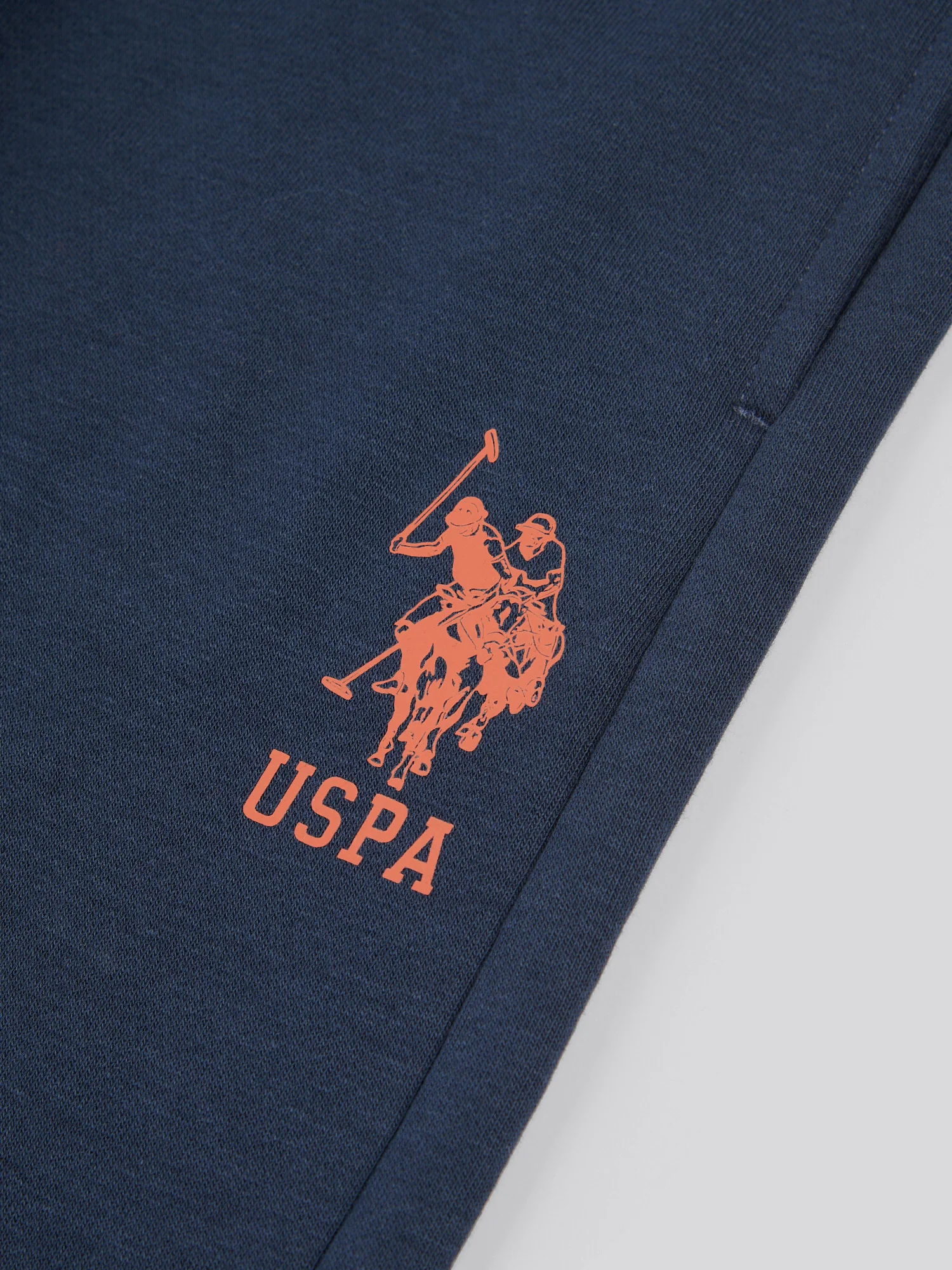 Boys Player 3 Zip Hoodie & Jogger Set in Dark Sapphire Navy - Image 12
