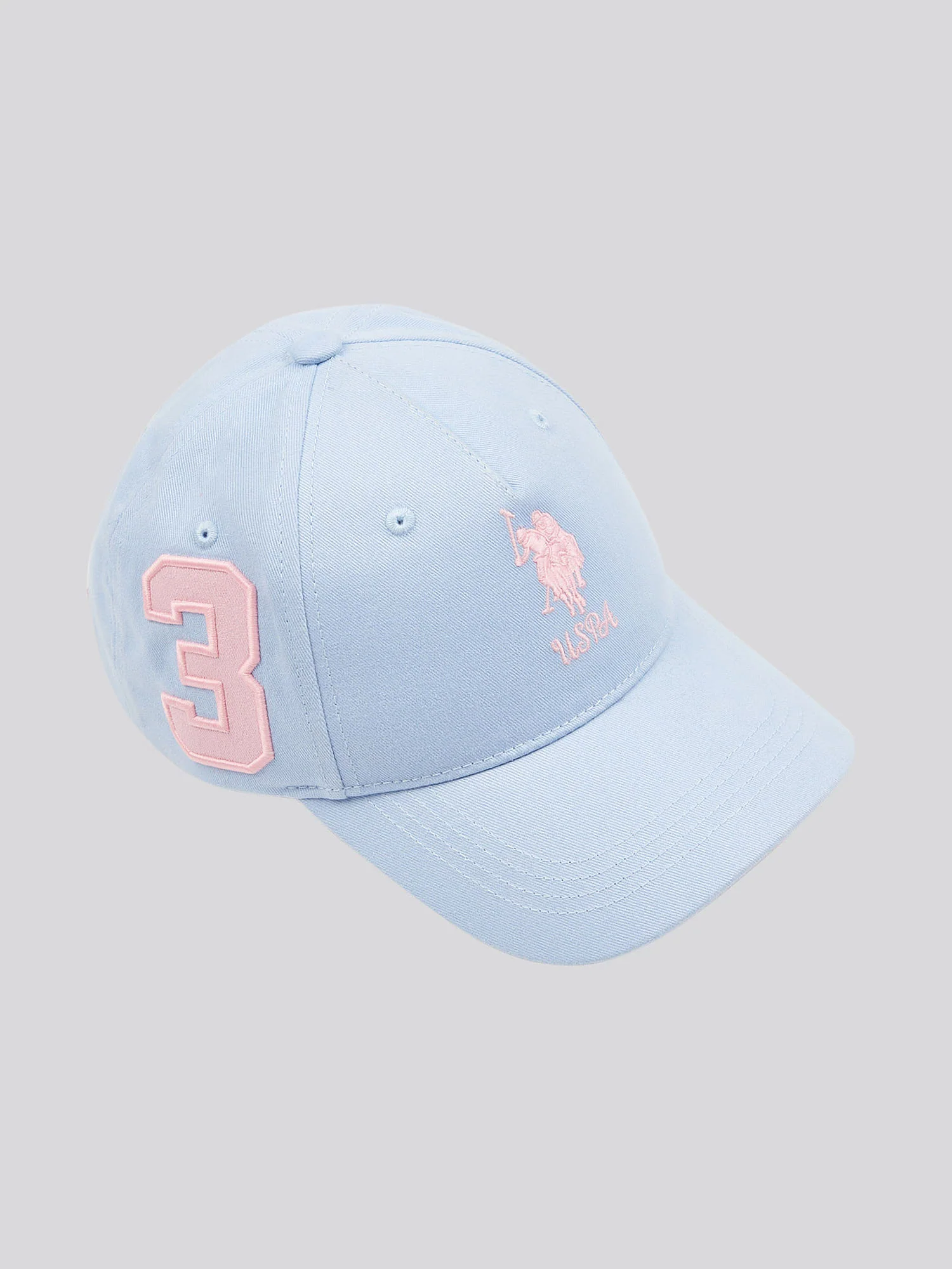Girls Player 3 Cap in Windsurfer - Image 4