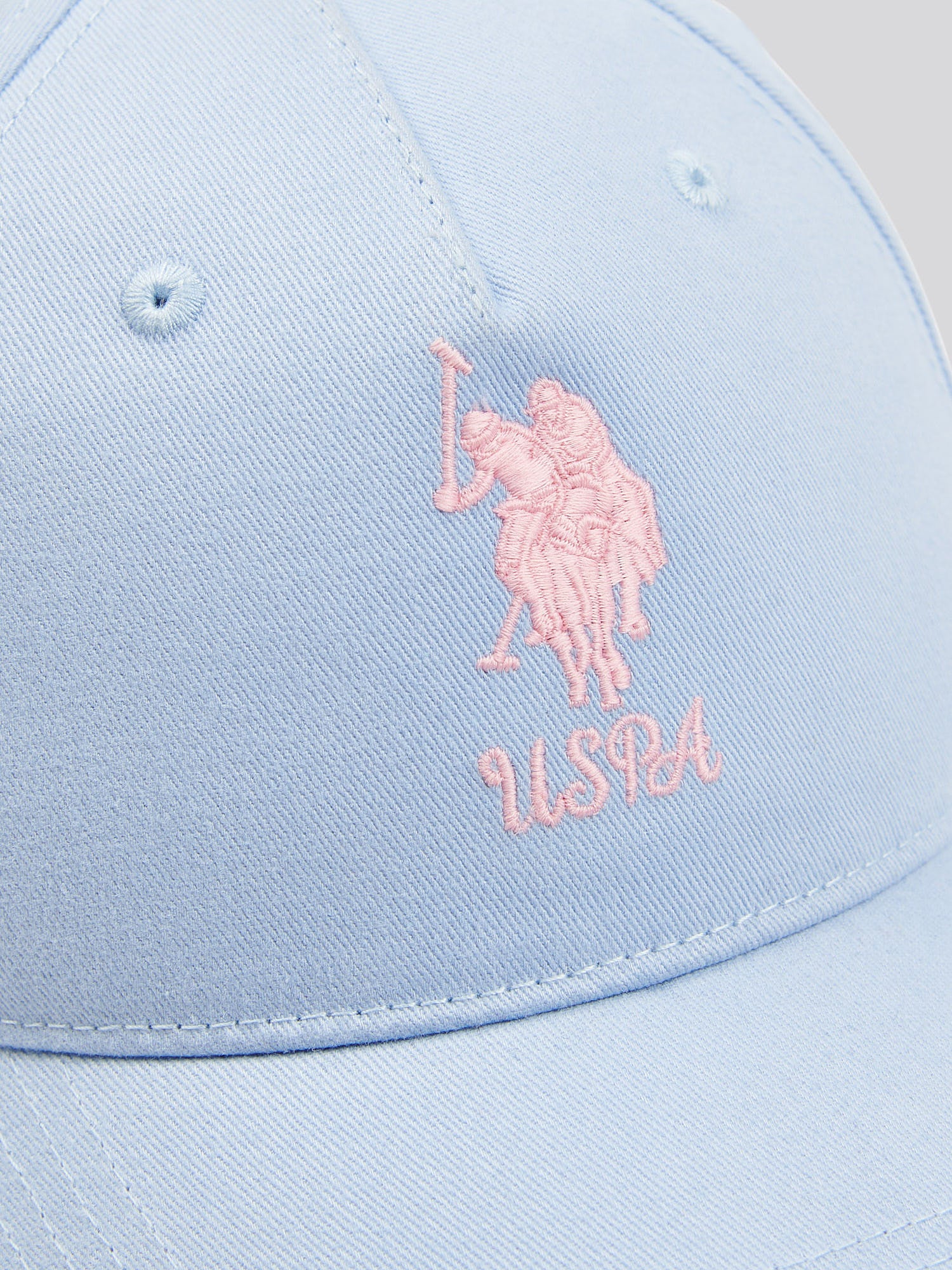 Girls Player 3 Cap in Windsurfer - Image 6