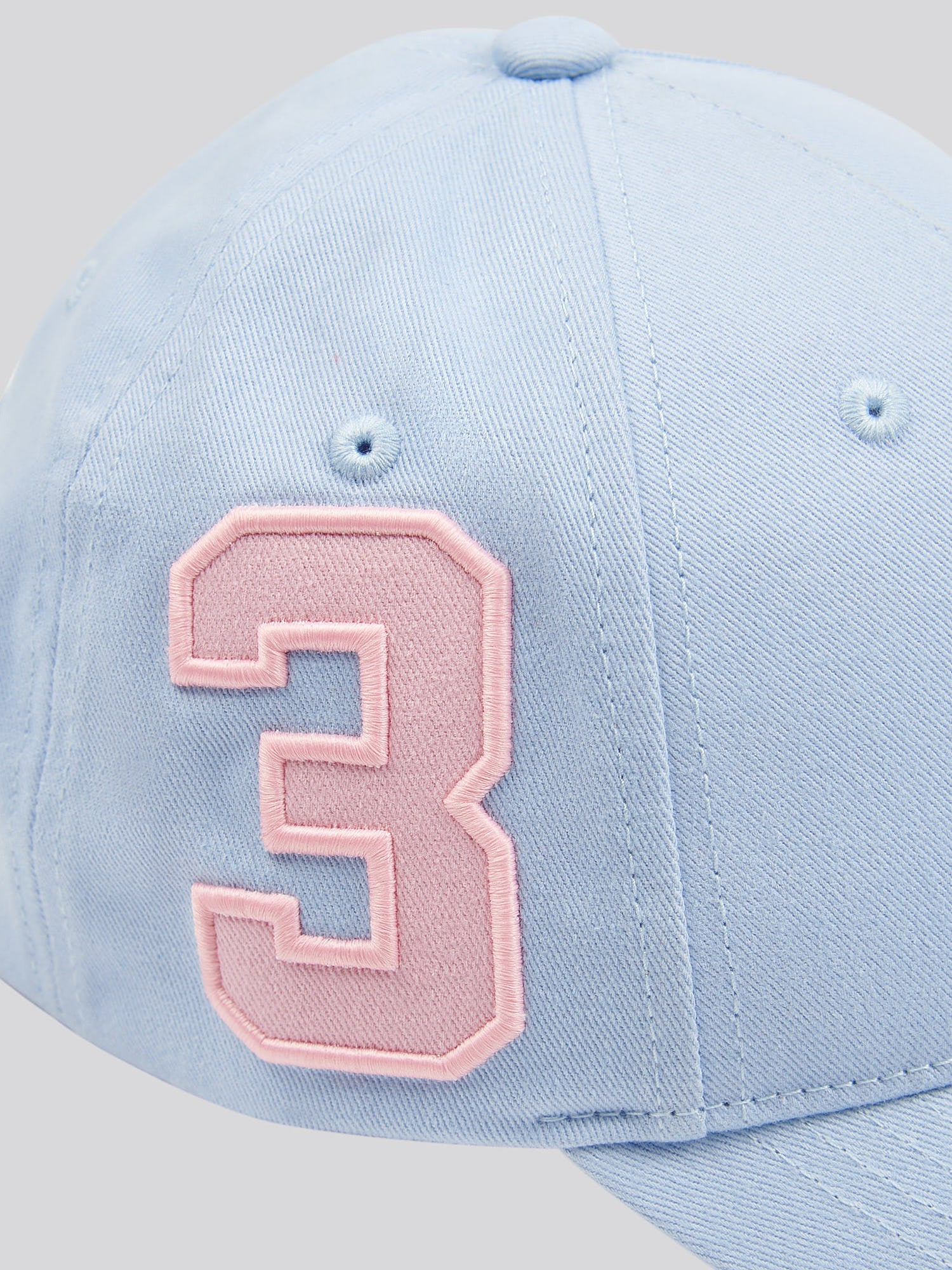 Girls Player 3 Cap in Windsurfer - Image 7