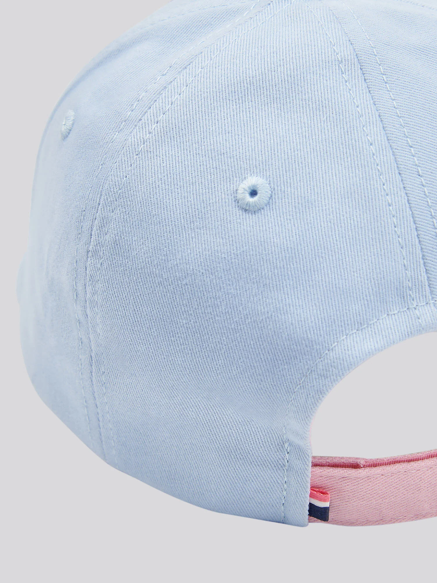 Girls Player 3 Cap in Windsurfer - Image 8