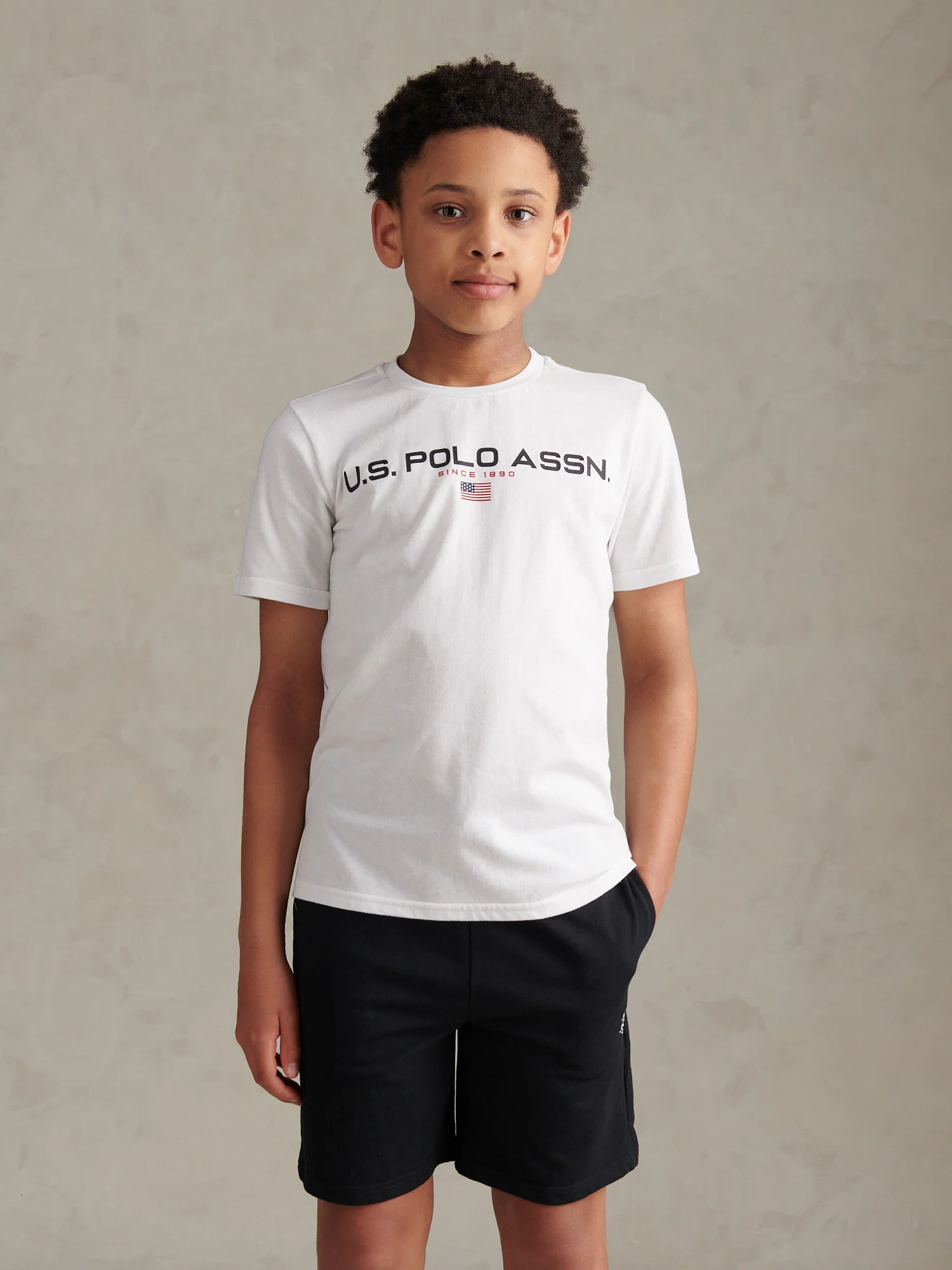 BOYS NEW ARRIVALS