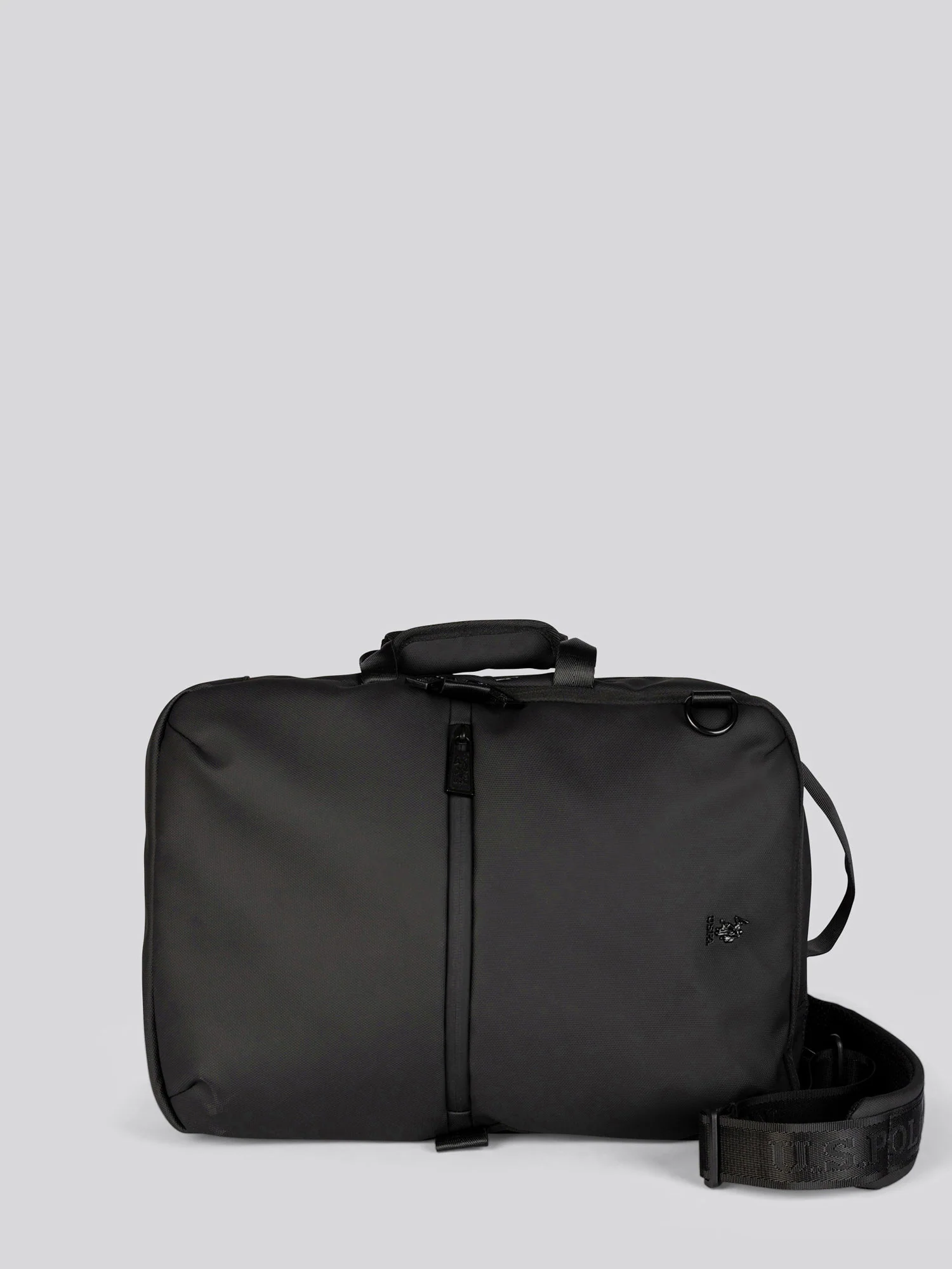 Mens Arrowhead Backpack in Black - Image 5