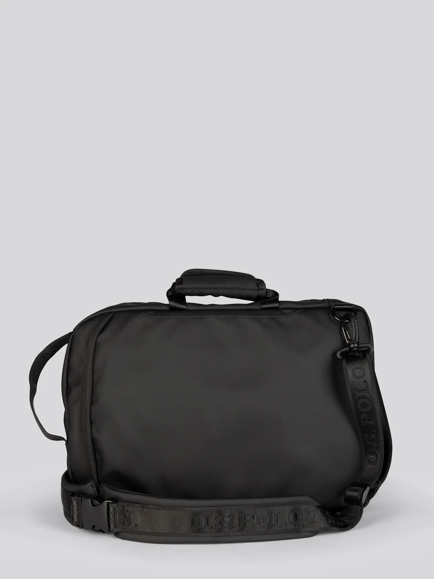 Mens Arrowhead Backpack in Black - Image 6
