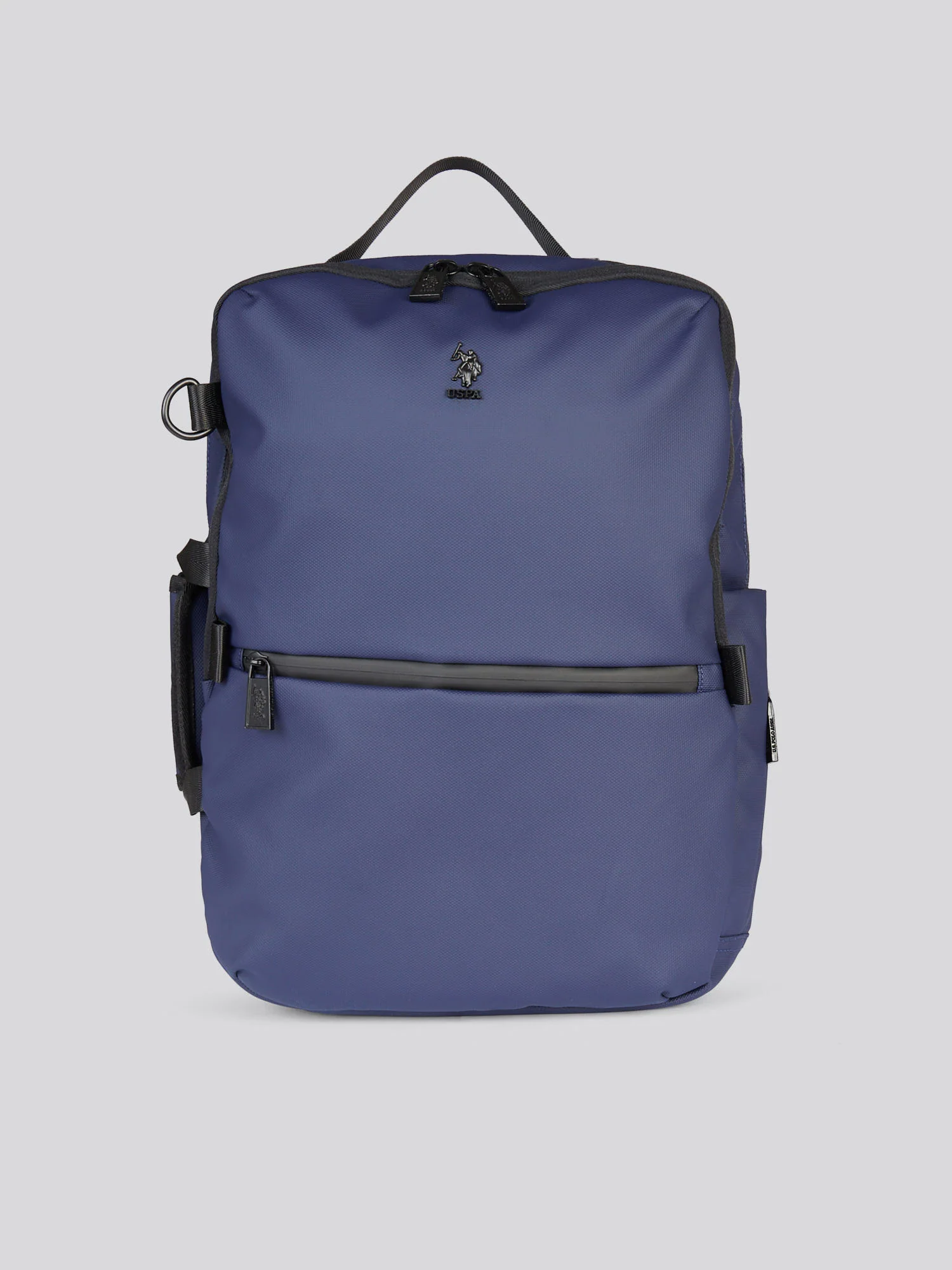 Mens Arrowhead Backpack in Navy - Image 3