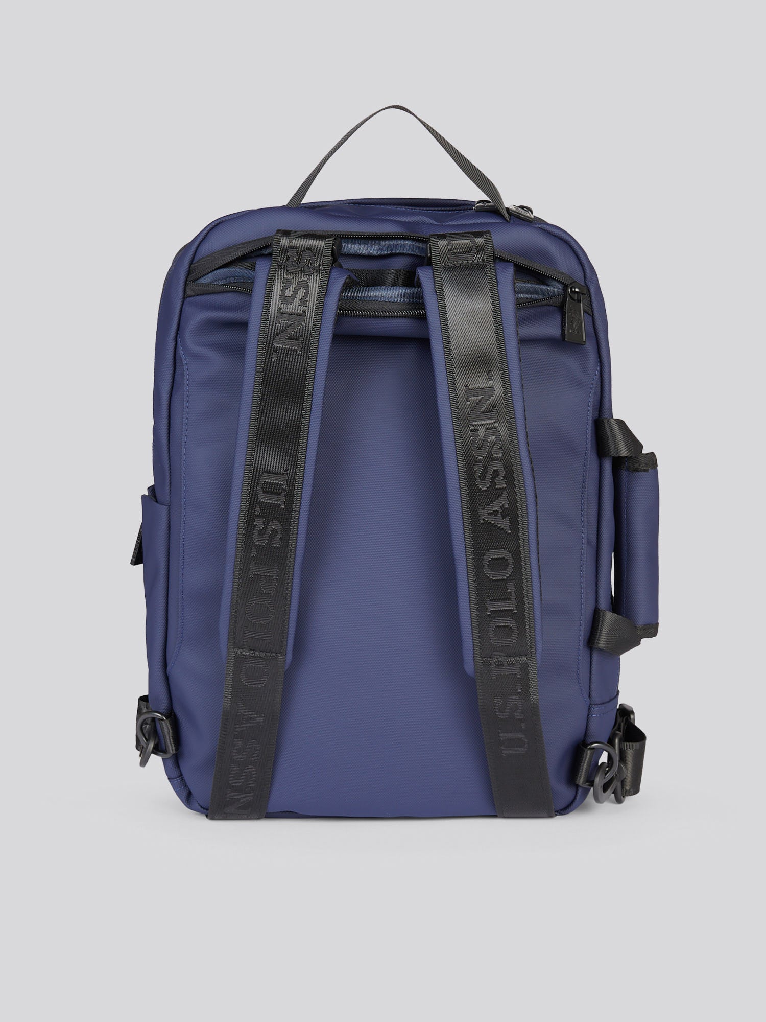 Mens Arrowhead Backpack in Navy - Image 5
