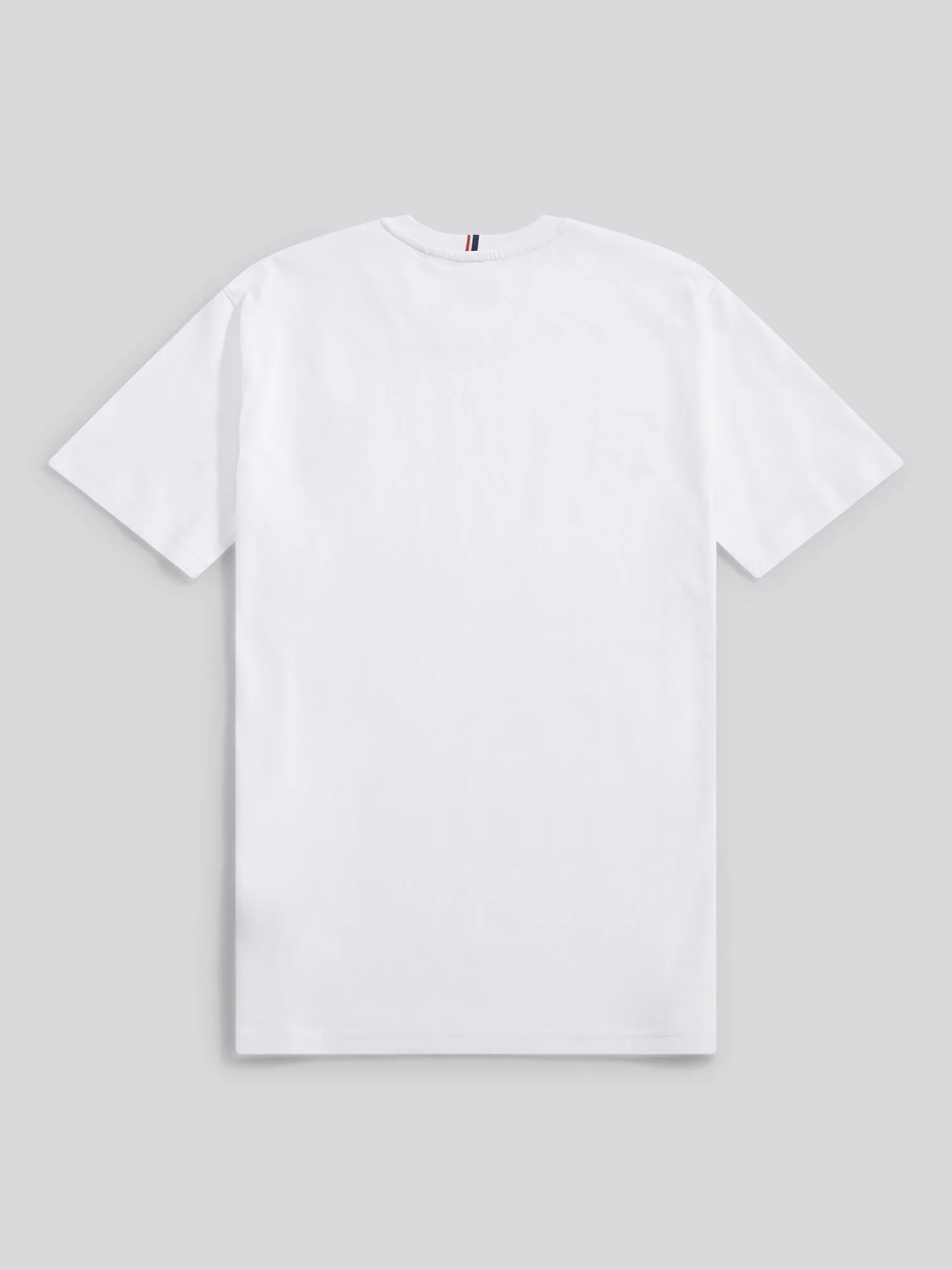 Mens Chuck T-Shirt Bright White - Image 6