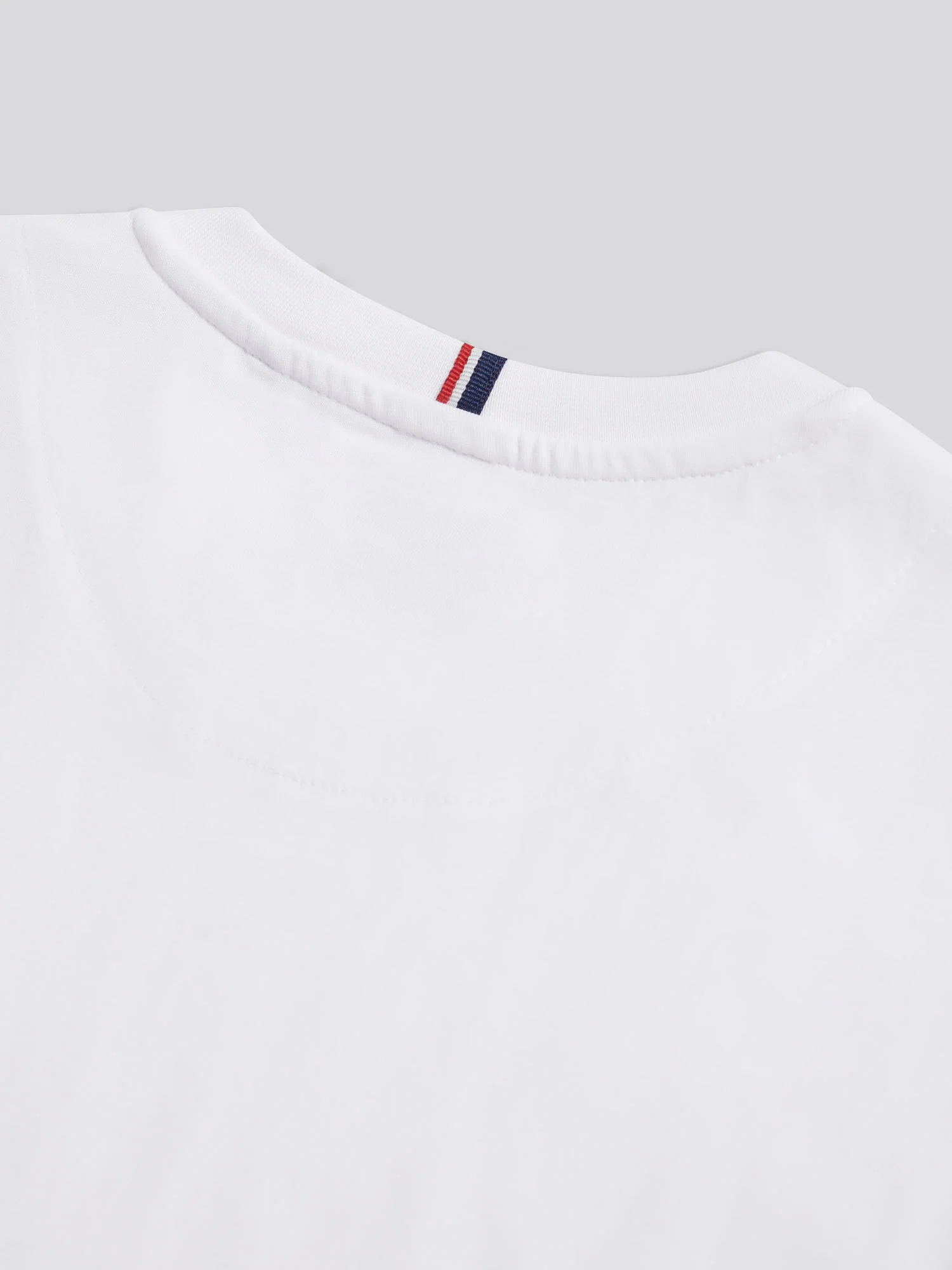 Mens Chuck T-Shirt Bright White - Image 8
