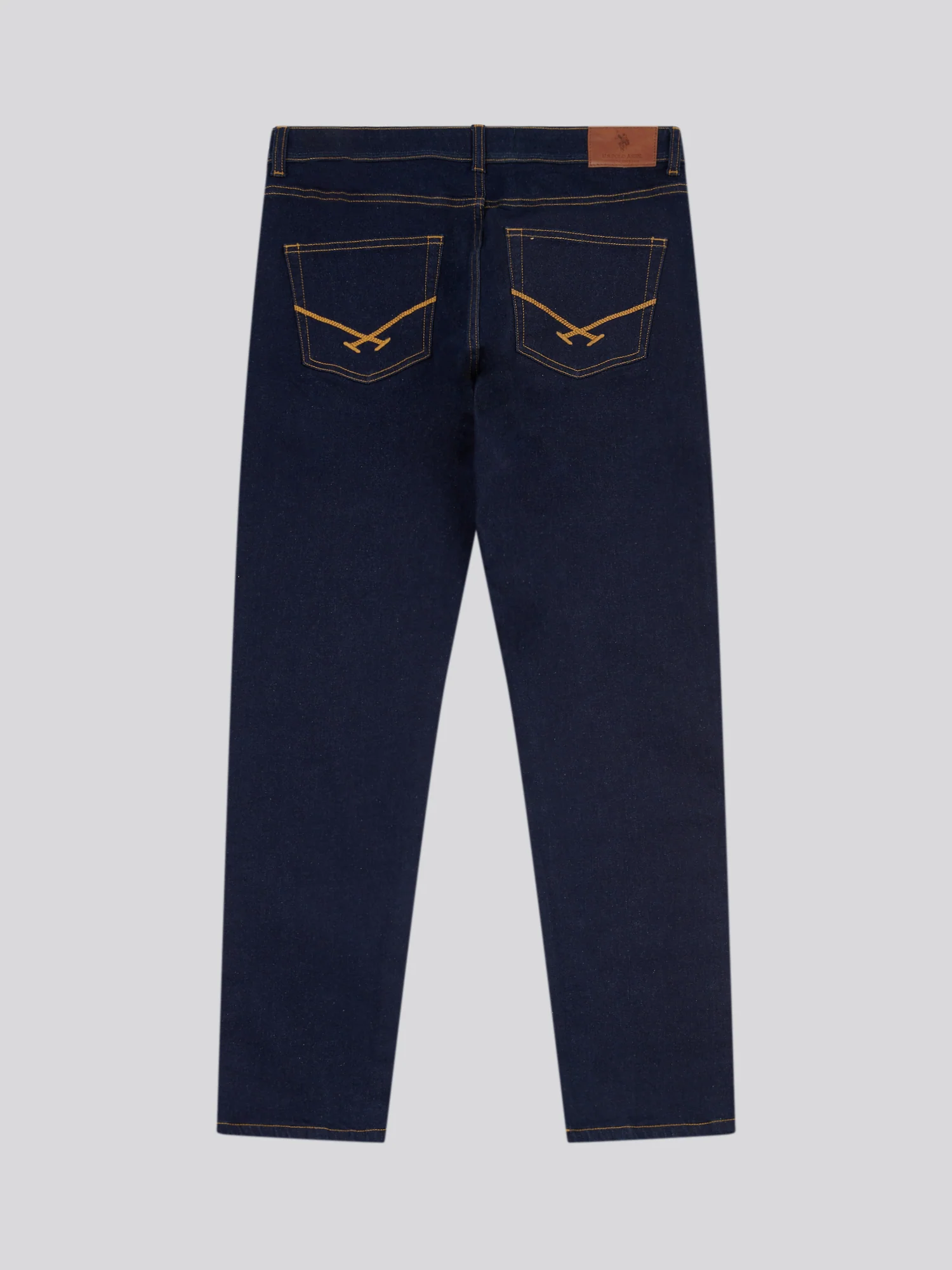 Mens Classic Fit Jean Rinse Wash - Image 7