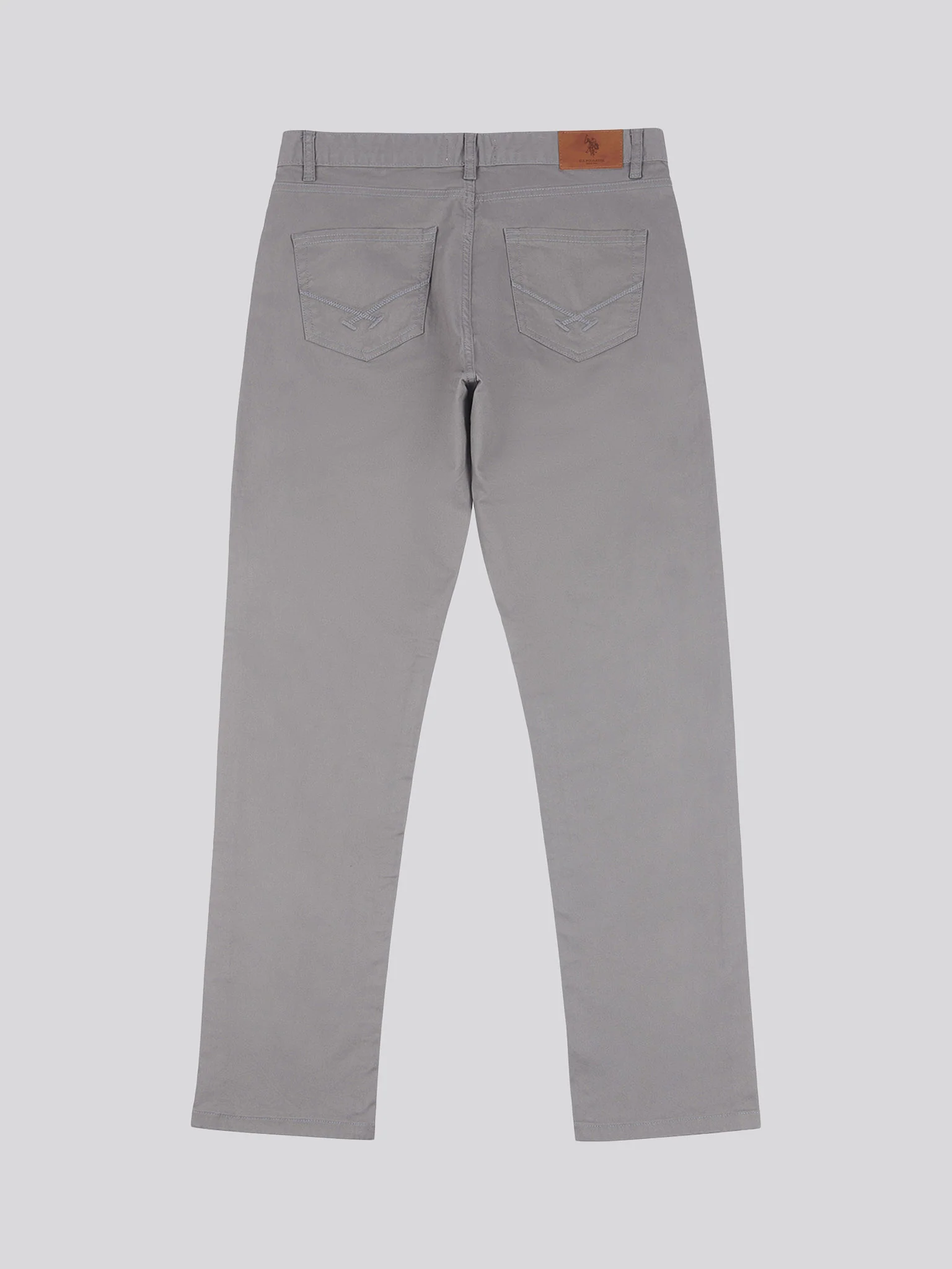 Mens Core 5 Pocket Trouser December Sky - Image 7