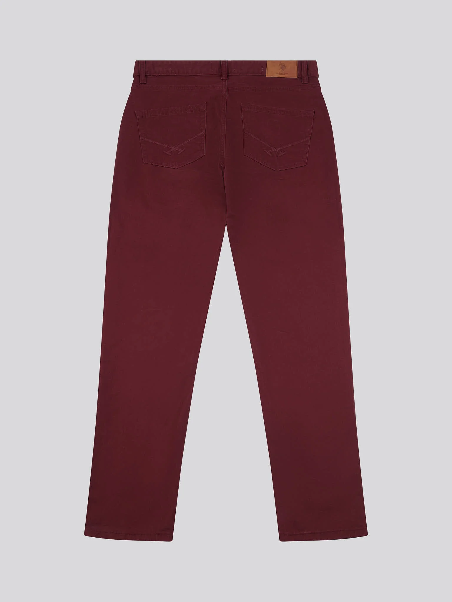 Mens Core 5 Pocket Trouser Port Royal - Image 8