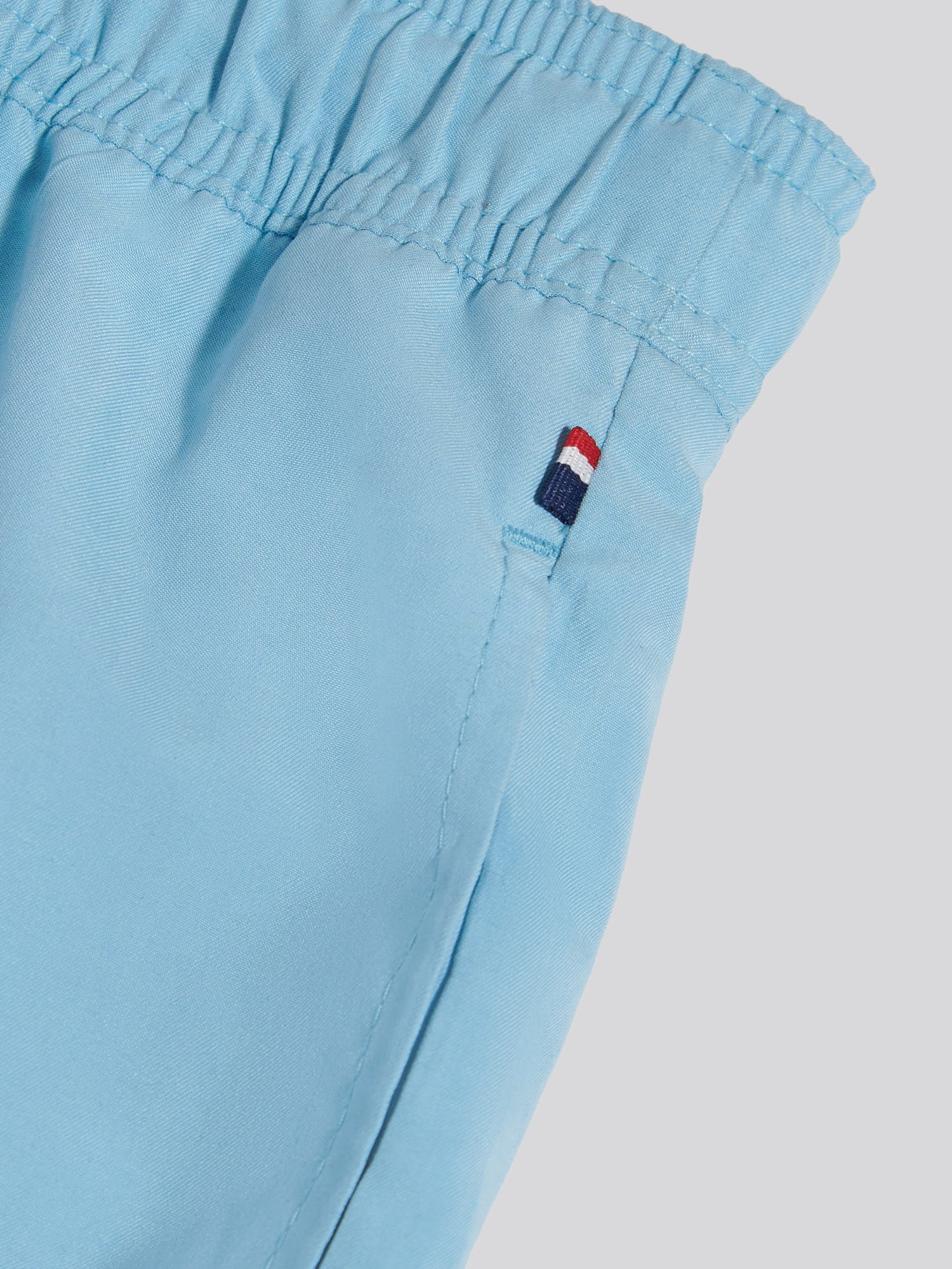 Mens Core Swim Short Air Blue - Image 8