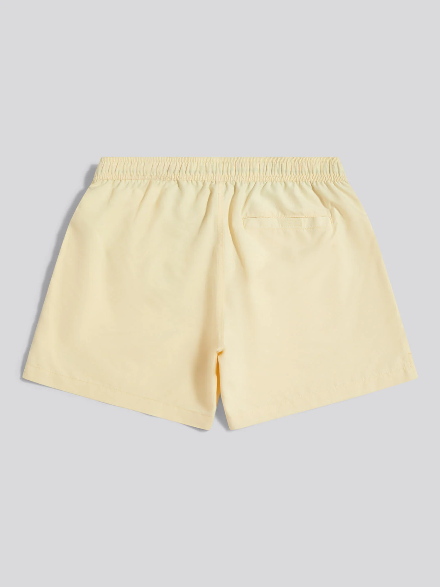 Mens Core Swim Short French Vanilla - Image 6