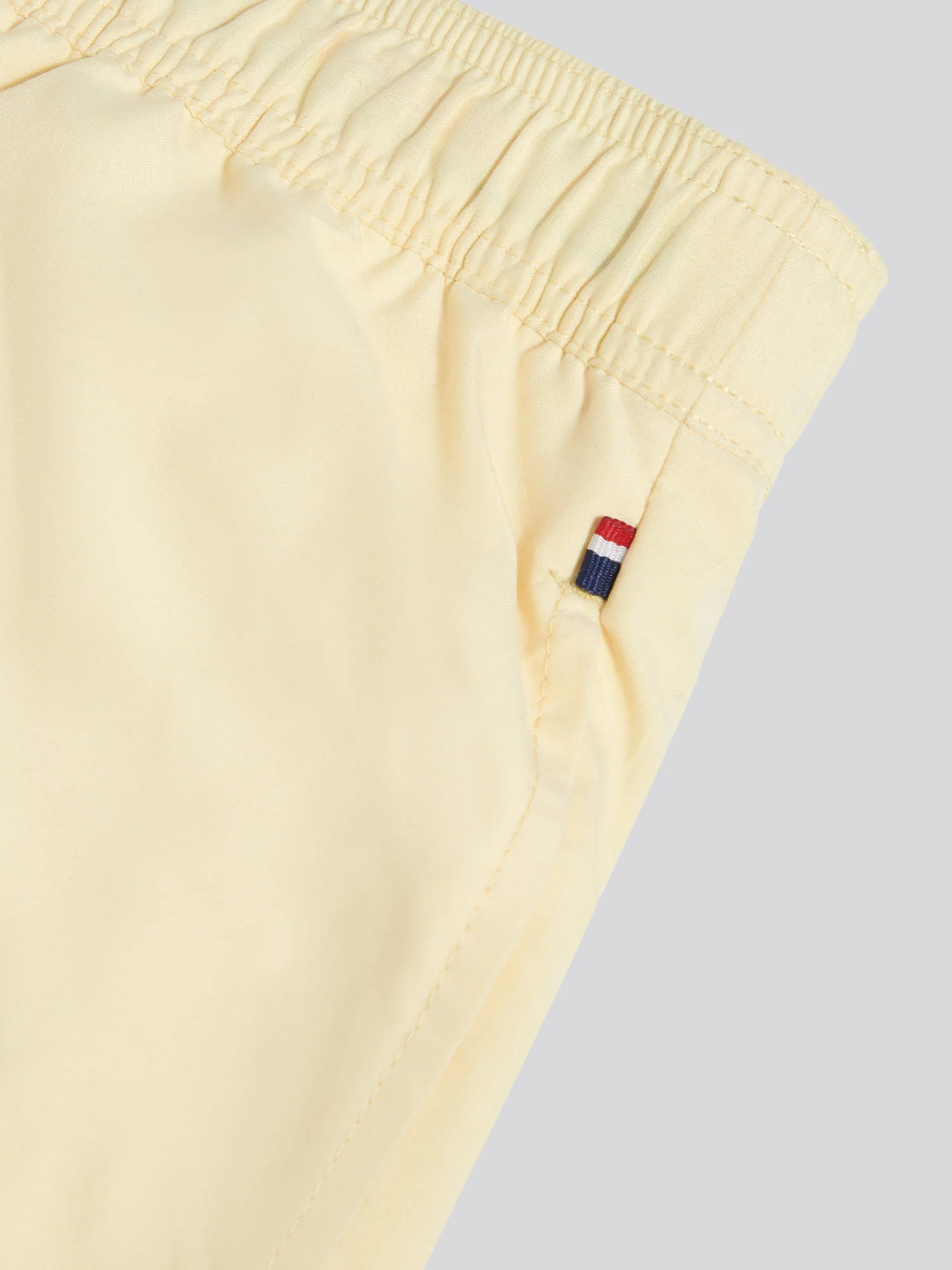 Mens Core Swim Short French Vanilla - Image 8