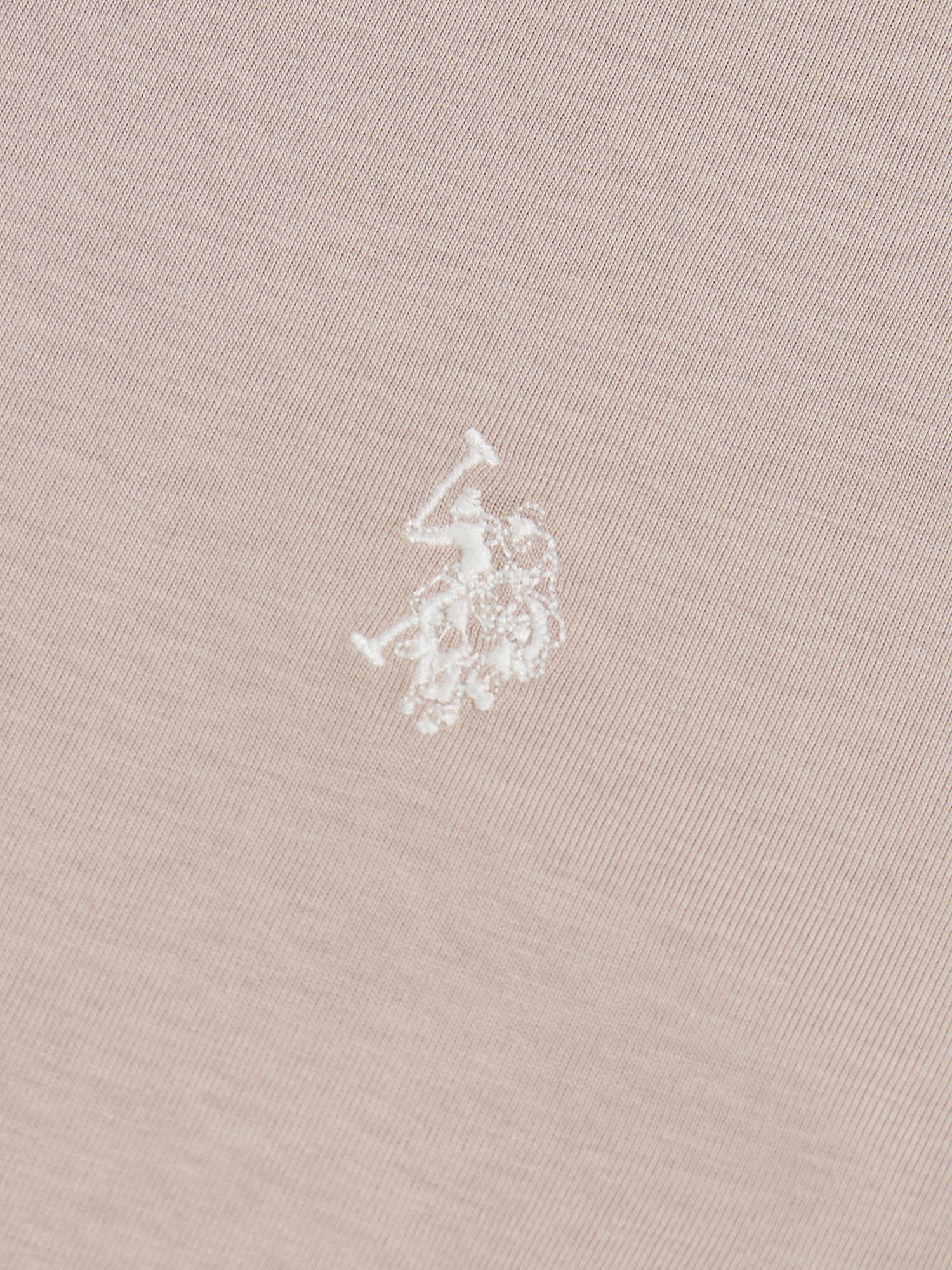 Mens Double Horsemen T-Shirt Atmosphere - Image 7