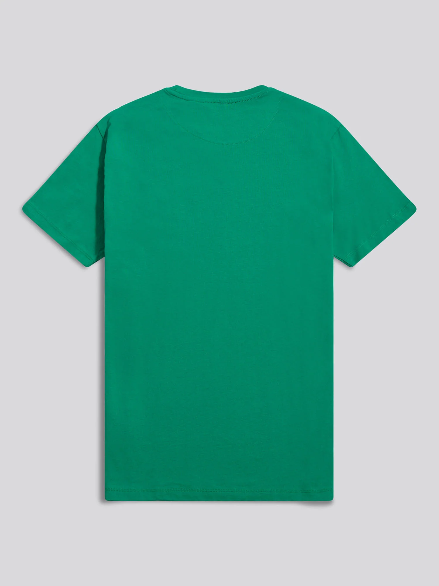 Mens Heritage Graphic T-Shirt in Lush Meadow - Image 6