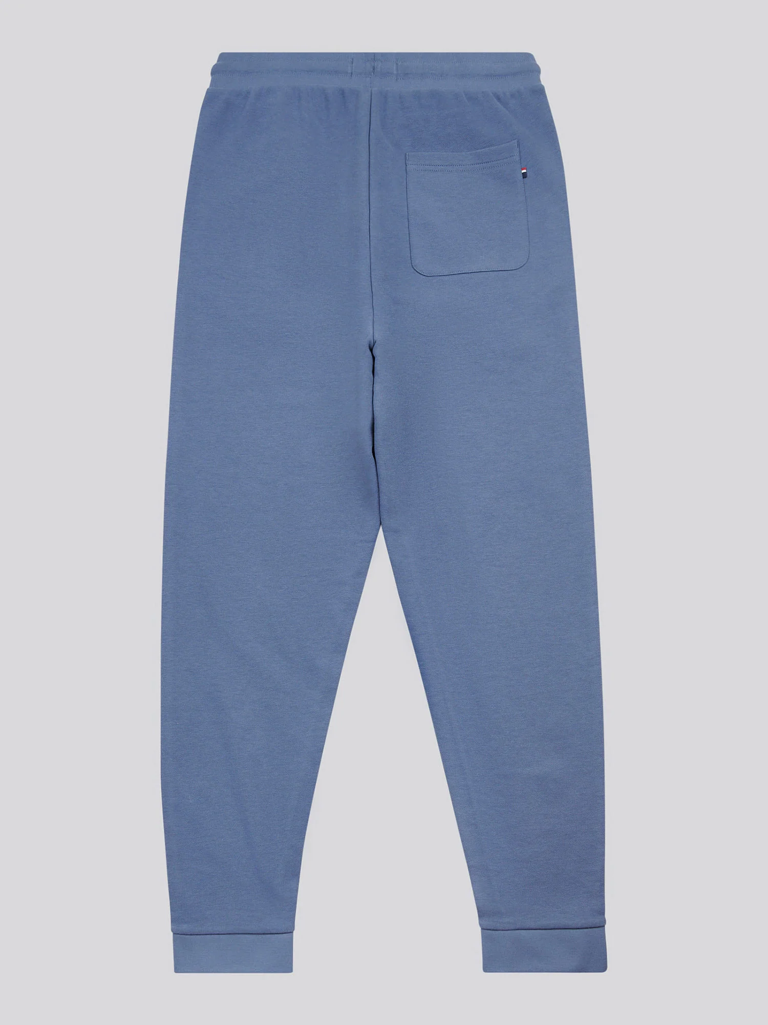 Mens Player 3 Loopback Jogger in Vintage Indigo - Image 7