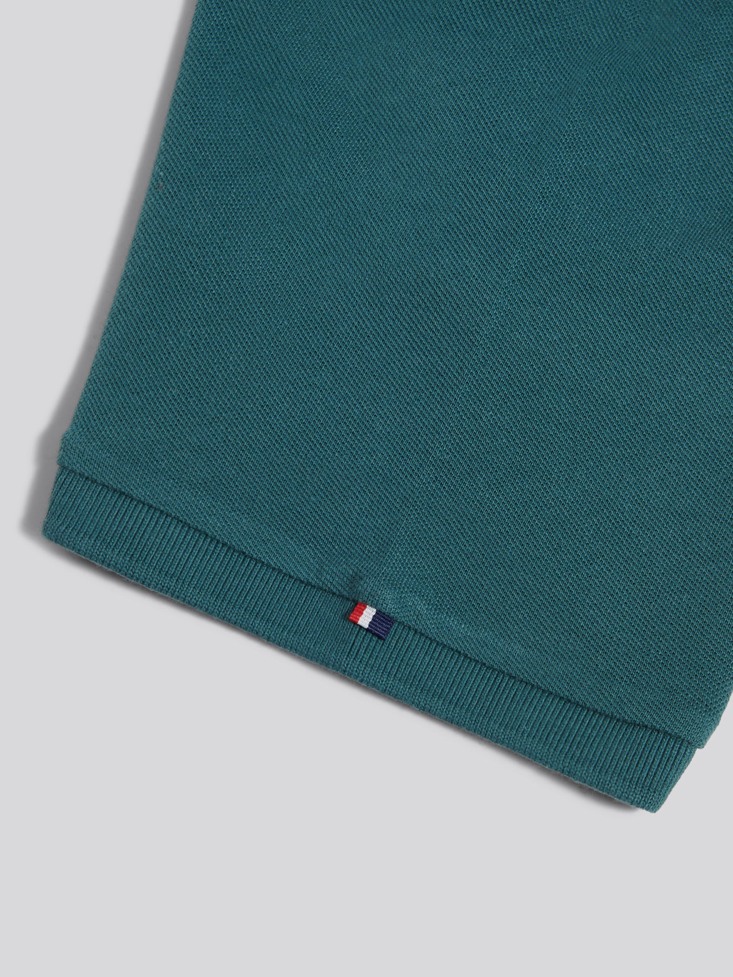 Mens Player 3 Polo Shirt Mediterranea - Image 9