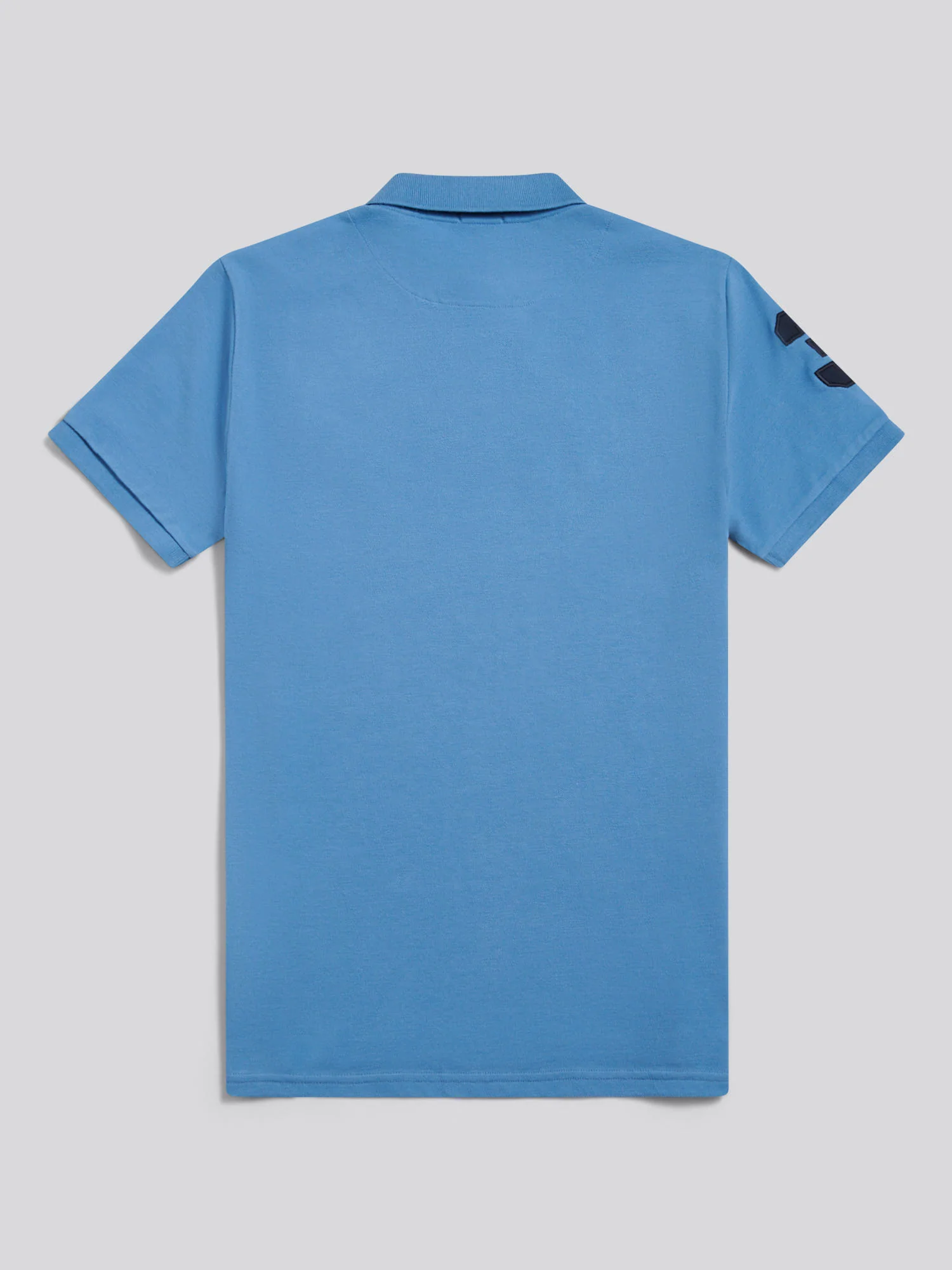 Mens Player 3 Polo Shirt Riviera - Image 7