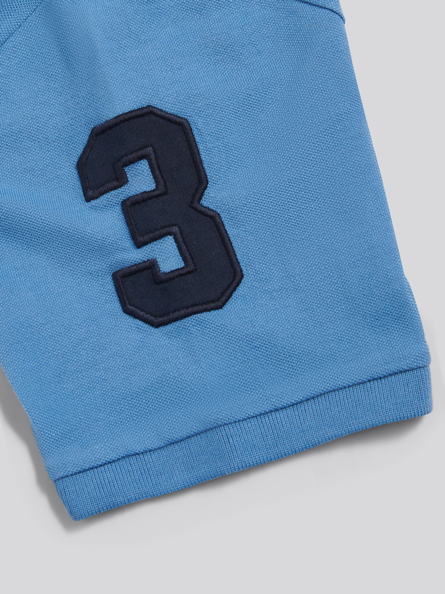Mens Player 3 Polo Shirt Riviera - Image 9