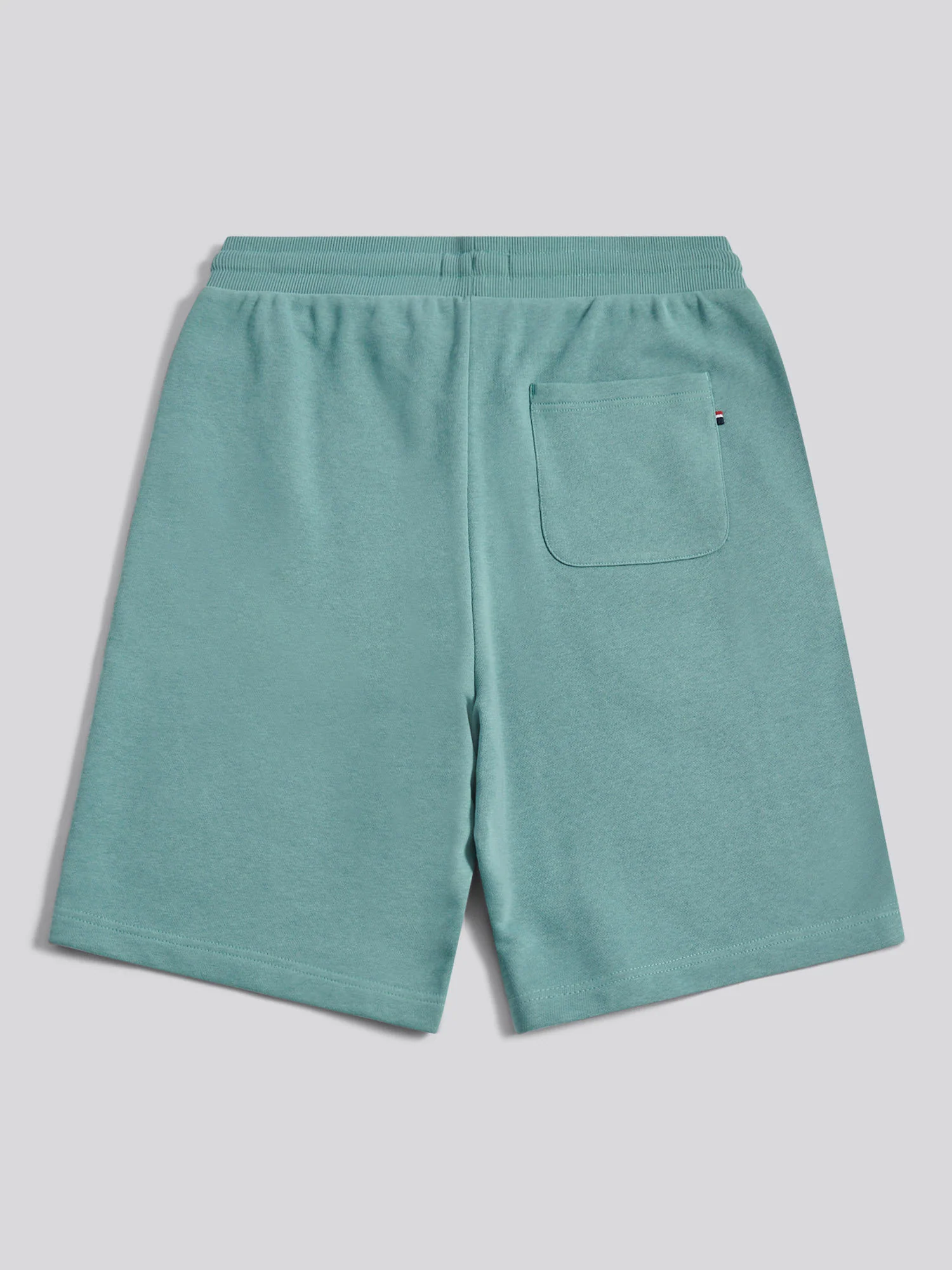 Mens Player 3 Sweat Shorts Arctic - Image 7