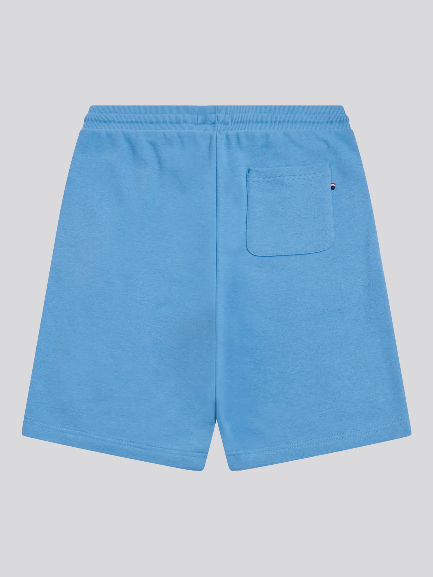 Mens Player 3 Sweat Shorts Riviera - Image 6